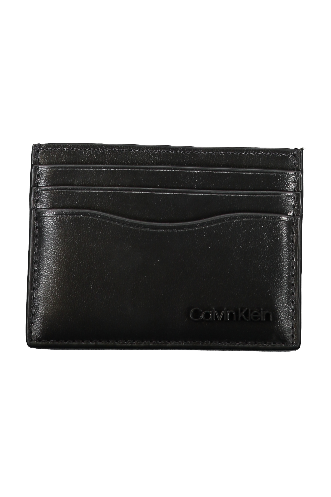 CALVIN KLEIN BLACK MEN WALLET