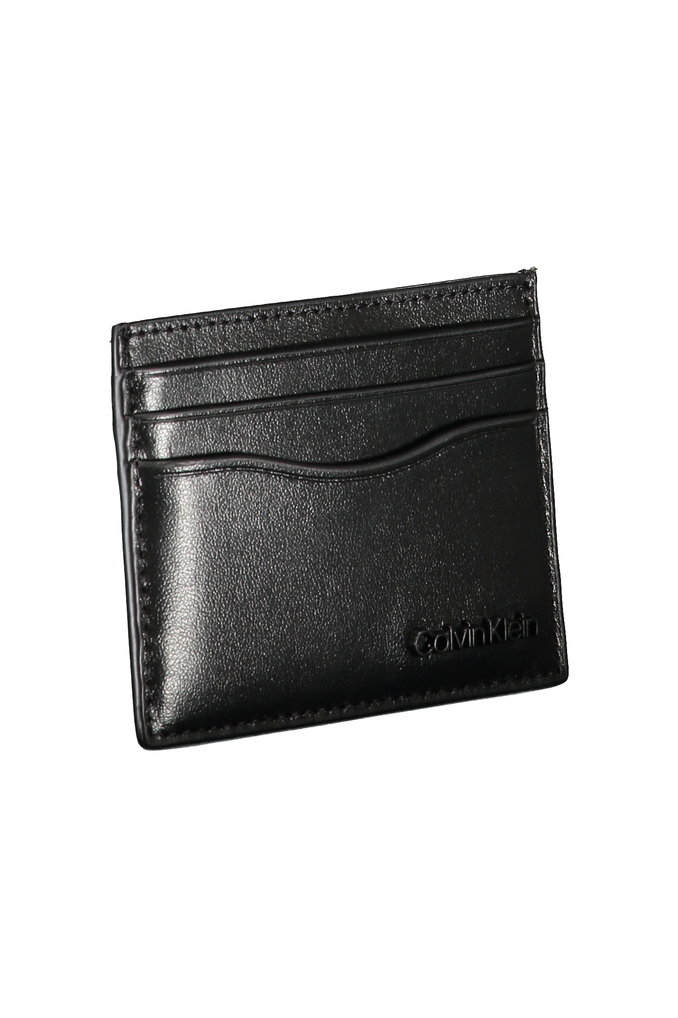 CALVIN KLEIN BLACK MEN WALLET