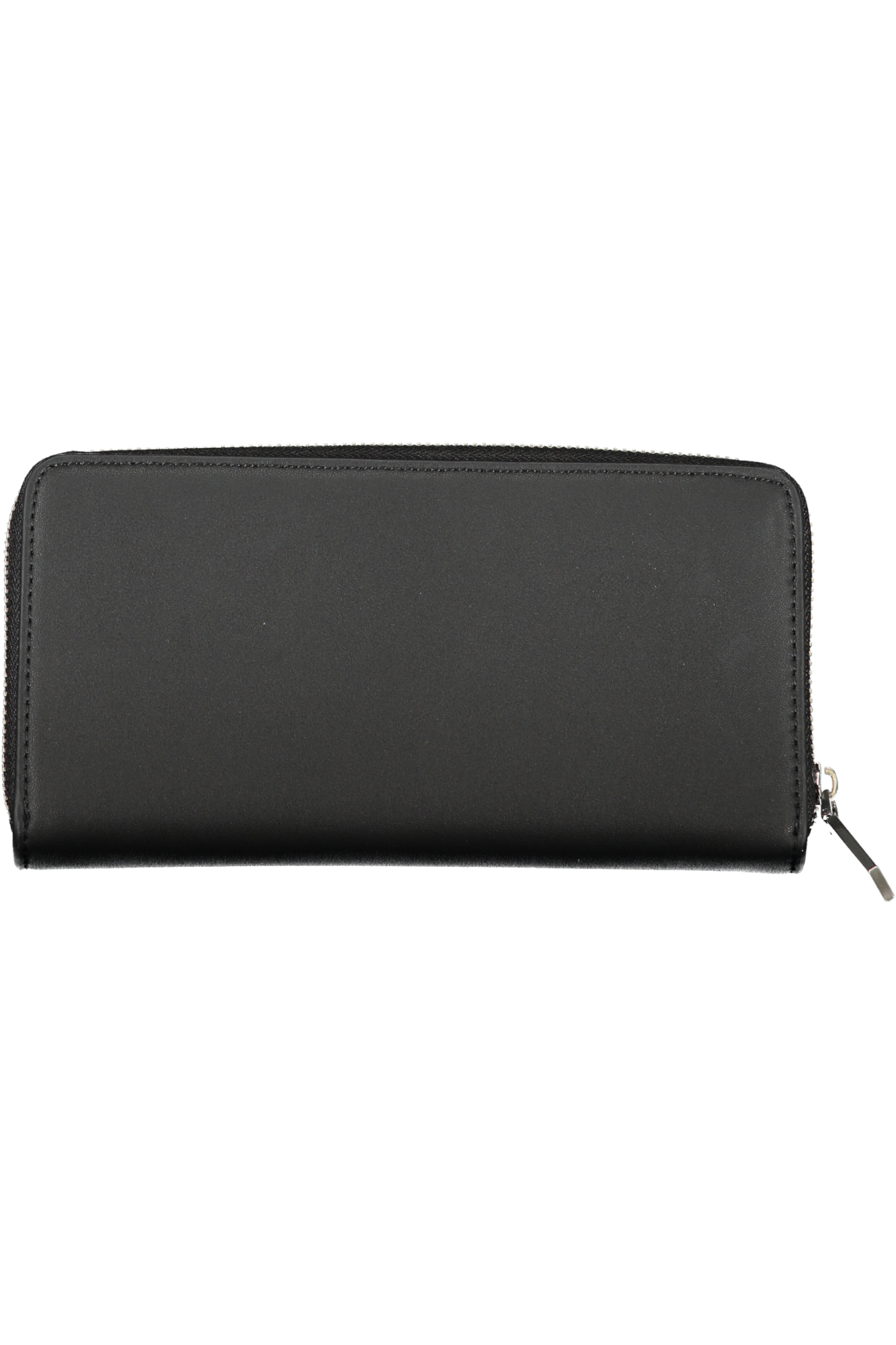CALVIN KLEIN WOMEN WALLET BLACK