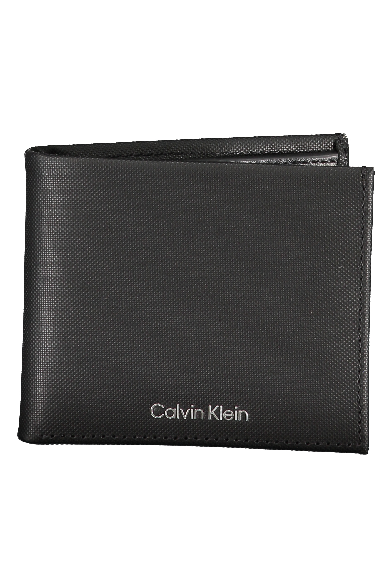 CALVIN KLEIN BLACK MEN WALLET
