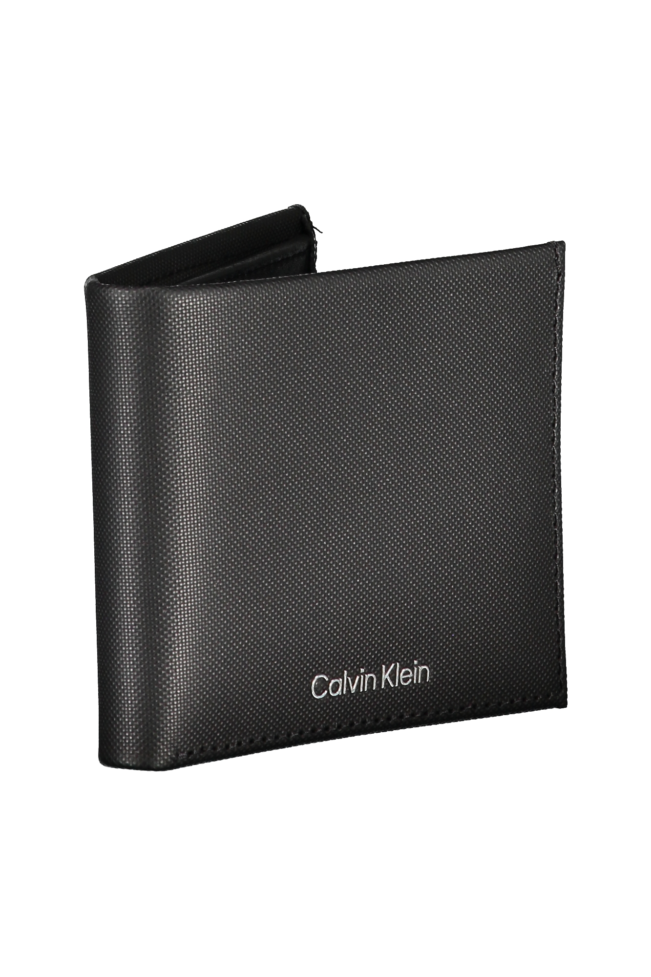 CALVIN KLEIN BLACK MEN WALLET