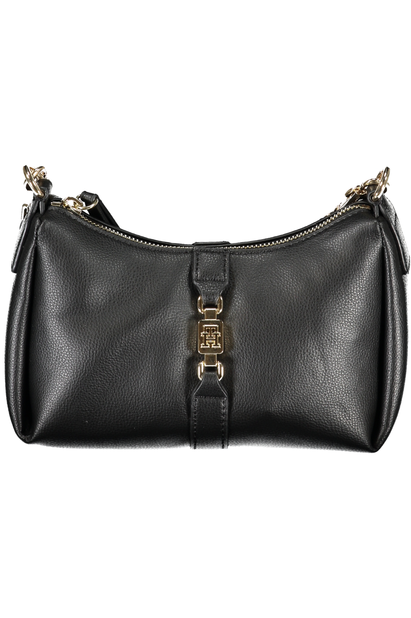 TOMMY HILFIGER BLACK WOMEN BAG TOMMY HILFIGER BLACK WOMEN BAG