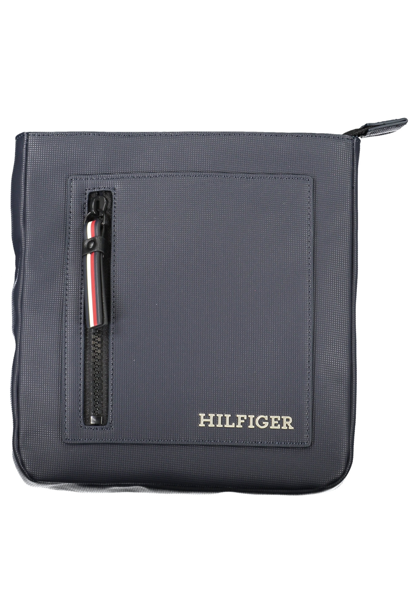 TOMMY HILFIGER MEN BLUE SHOULDER BAG TOMMY HILFIGER MEN BLUE SHOULDER BAG