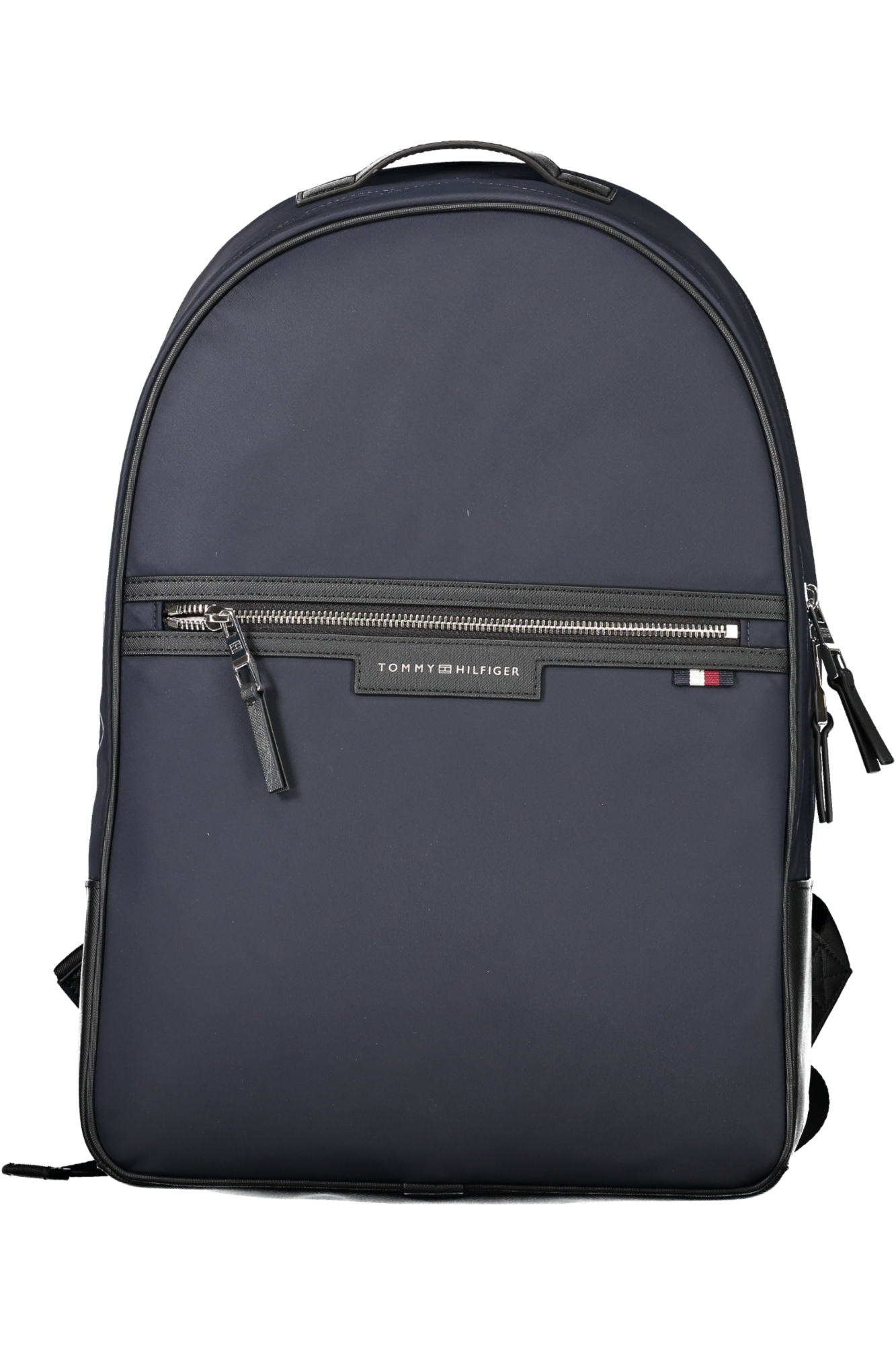 TOMMY HILFIGER MEN BLUE BACKPACK TOMMY HILFIGER MEN BLUE BACKPACK