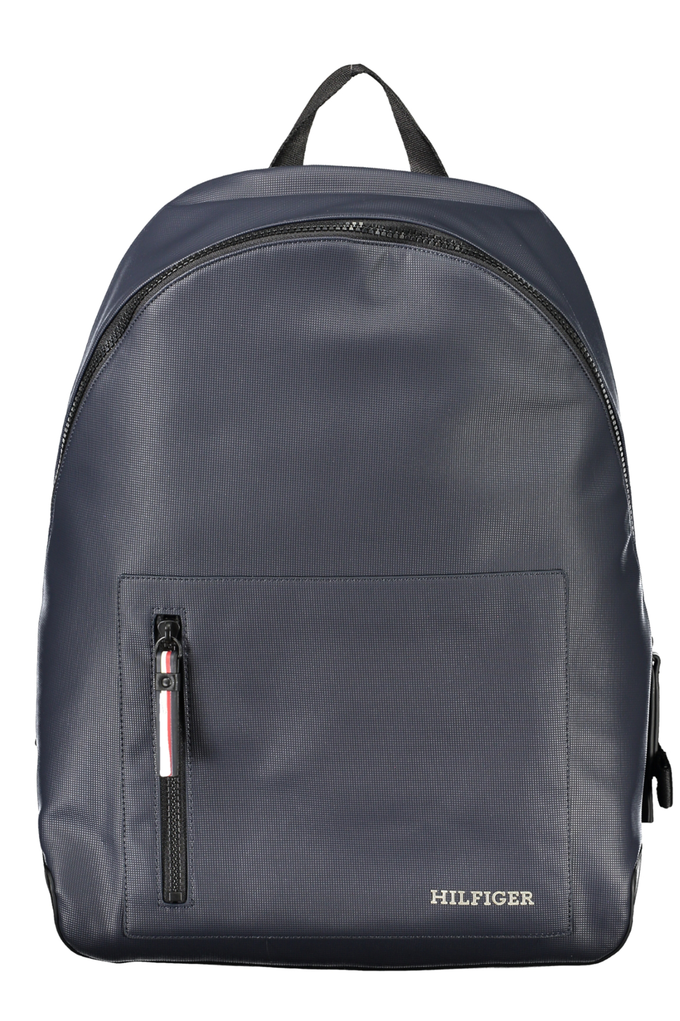 TOMMY HILFIGER MEN BLUE BACKPACK TOMMY HILFIGER MEN BLUE BACKPACK