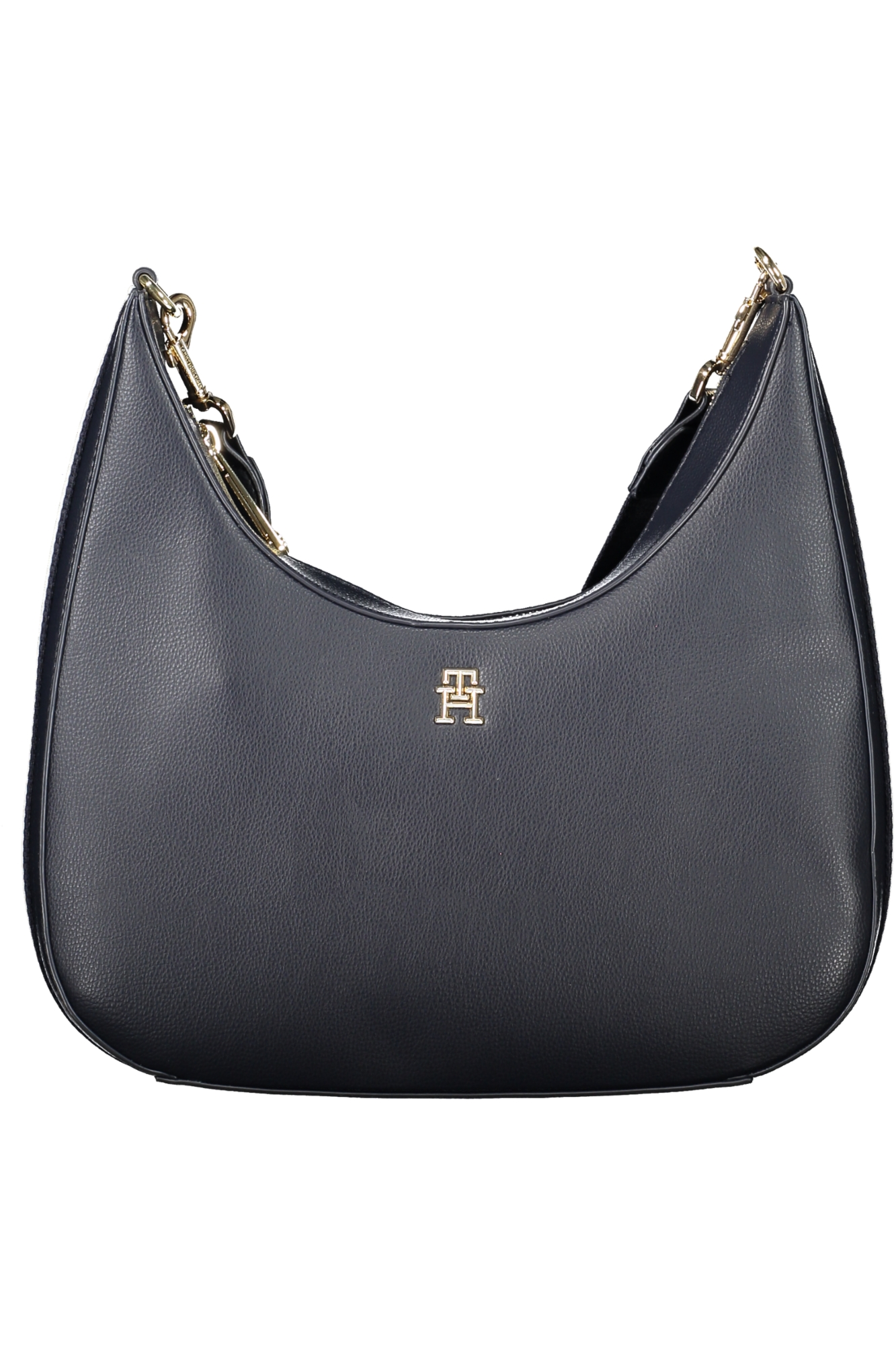 TOMMY HILFIGER BLUE WOMEN BAG TOMMY HILFIGER BLUE WOMEN BAG