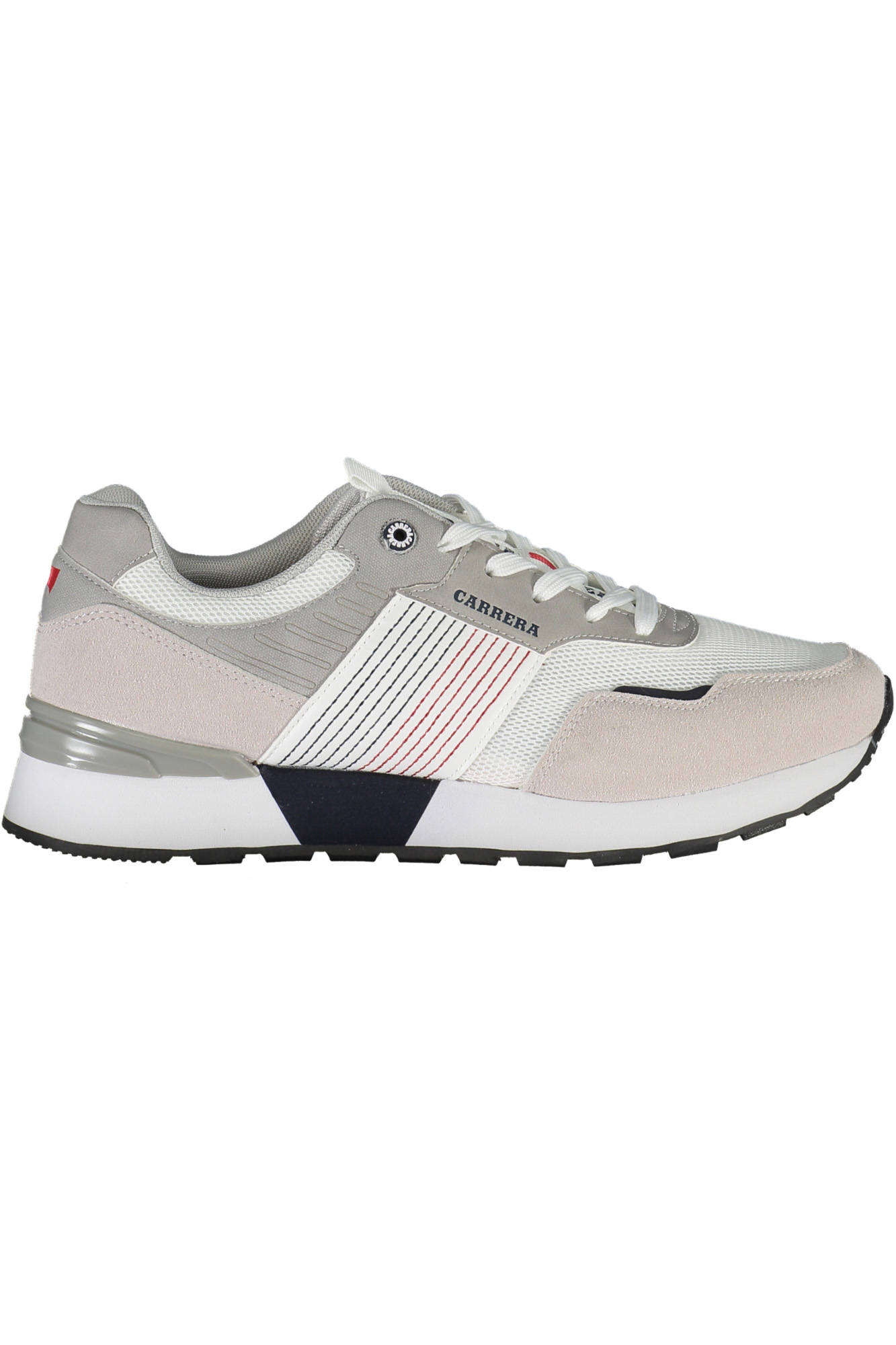 CARRERA WHITE MEN SPORTS SHOES