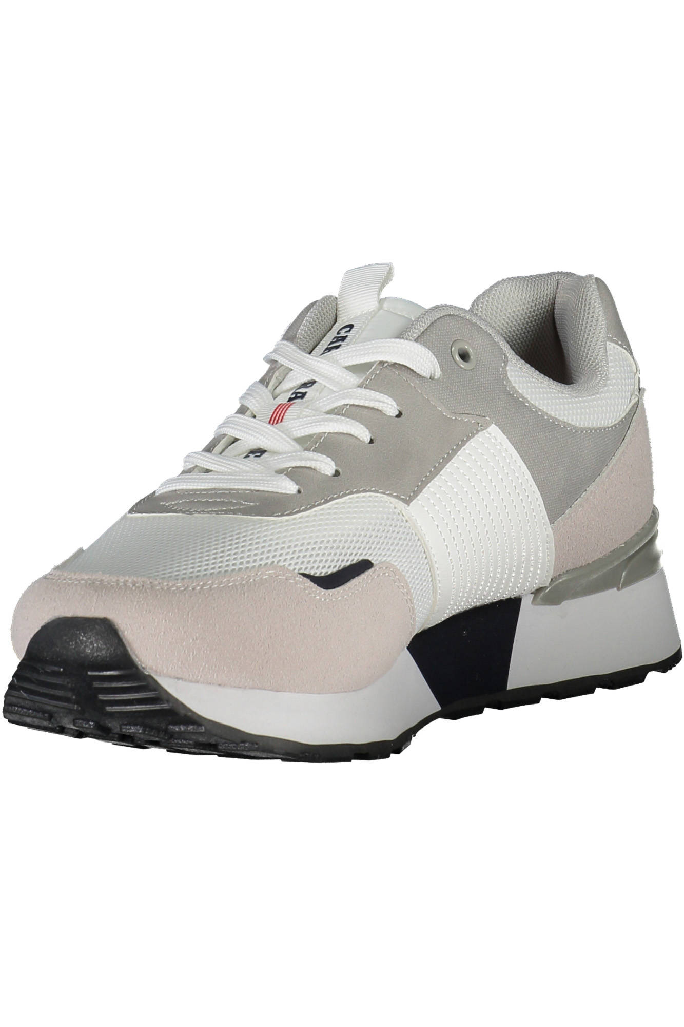 CARRERA WHITE MEN SPORTS SHOES