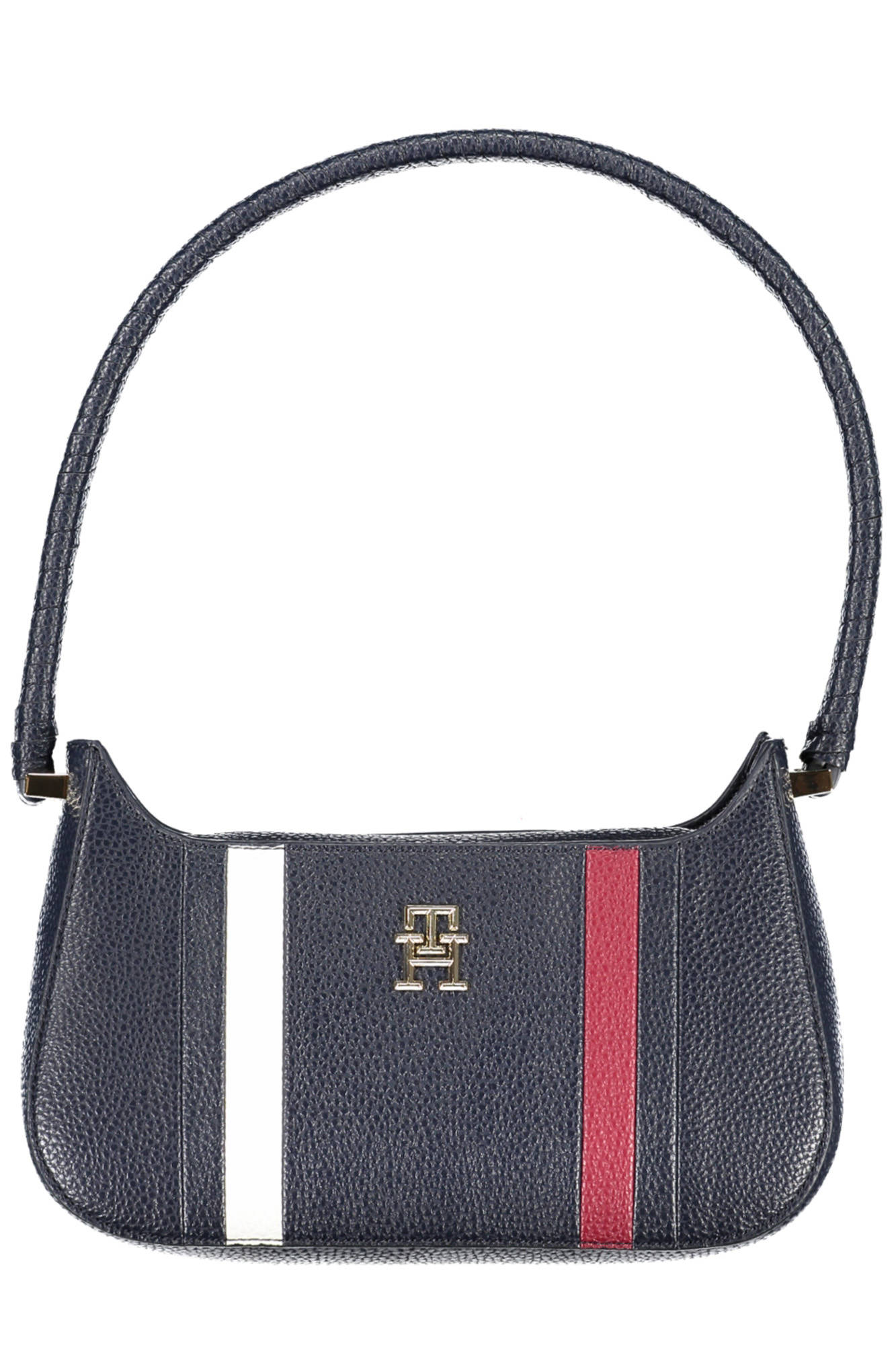 TOMMY HILFIGER BLUE WOMEN BAG TOMMY HILFIGER BLUE WOMEN BAG