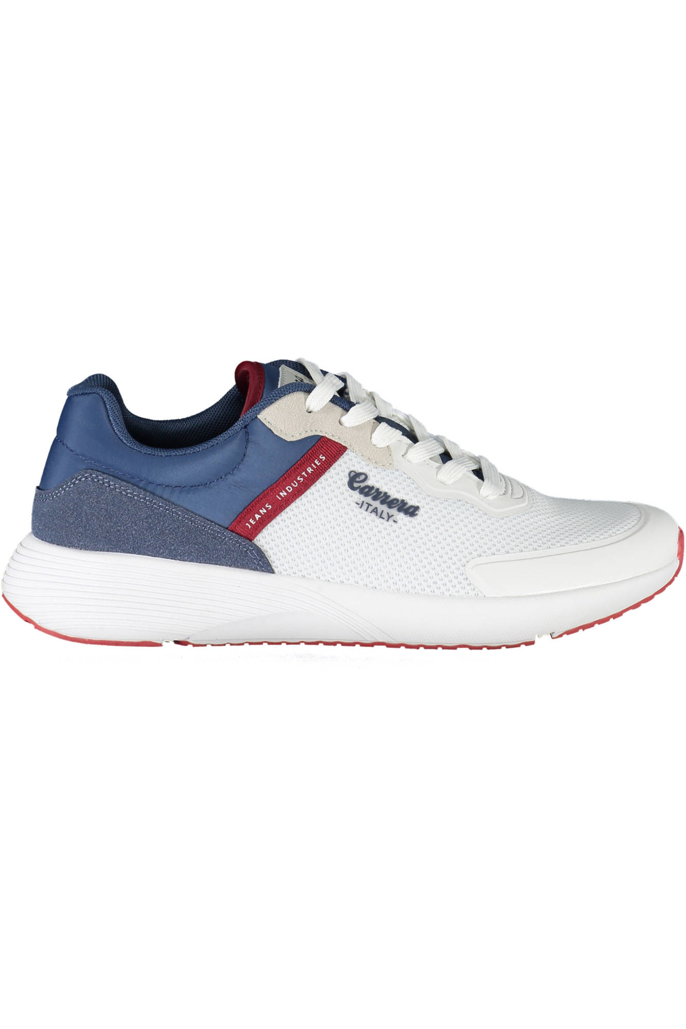 CARRERA WHITE MEN SPORTS SHOES CARRERA WHITE MEN SPORTS SHOES