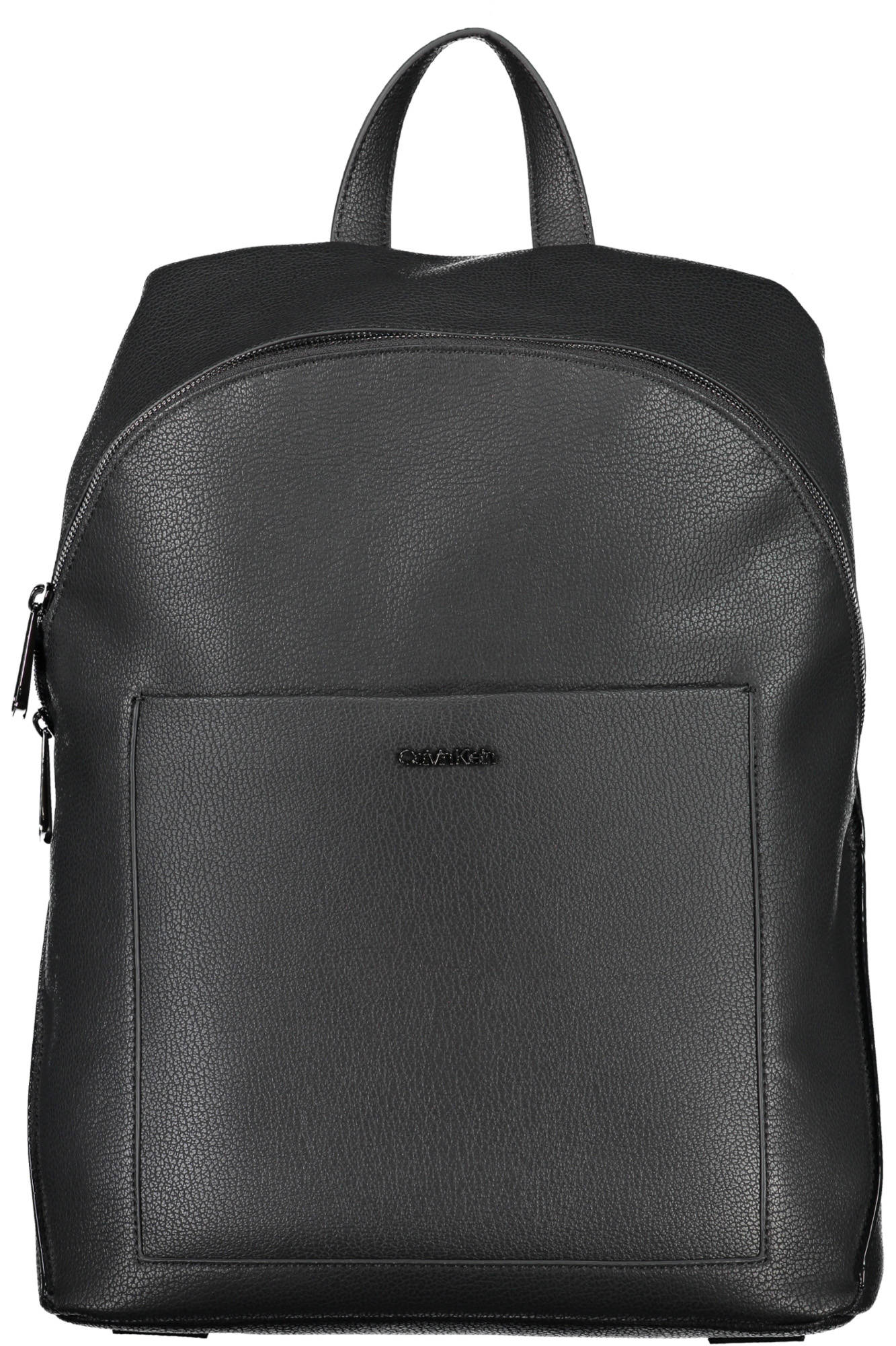 CALVIN KLEIN MEN BLACK BACKPACK