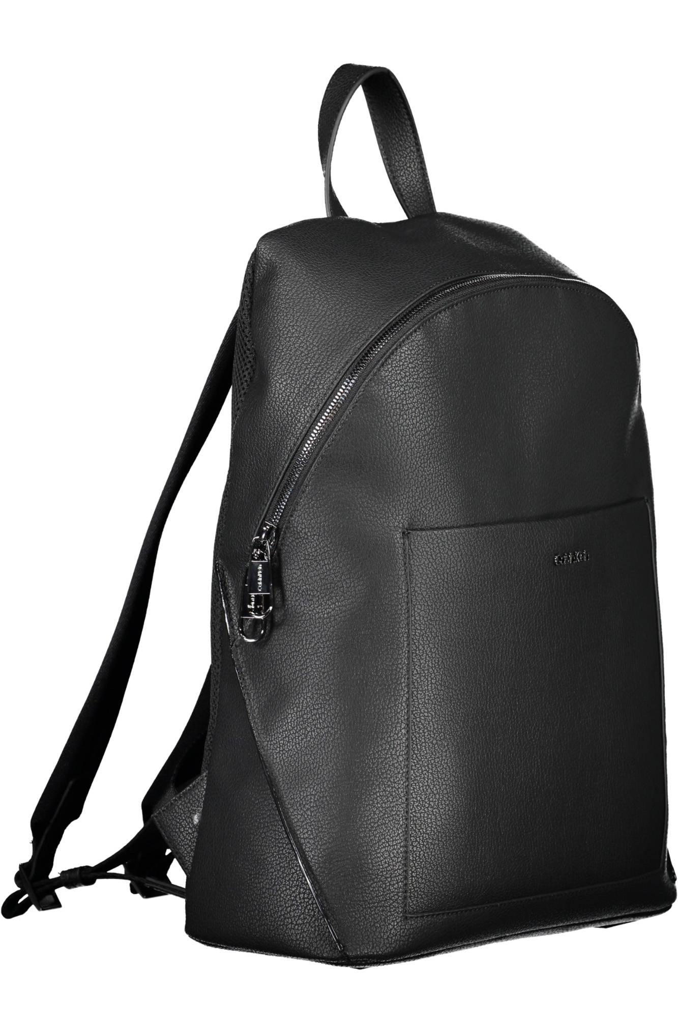 CALVIN KLEIN MEN BLACK BACKPACK