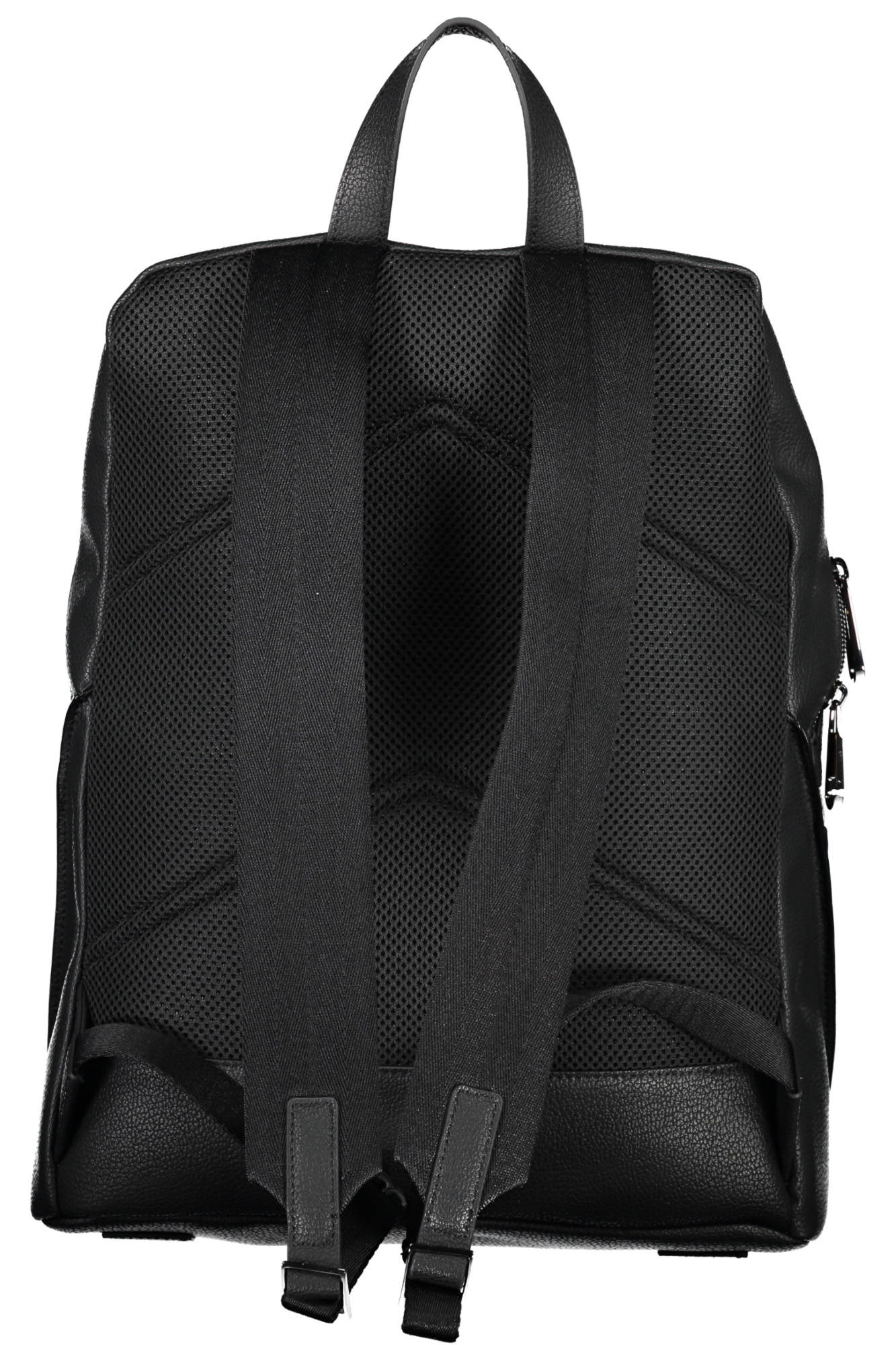 CALVIN KLEIN MEN BLACK BACKPACK