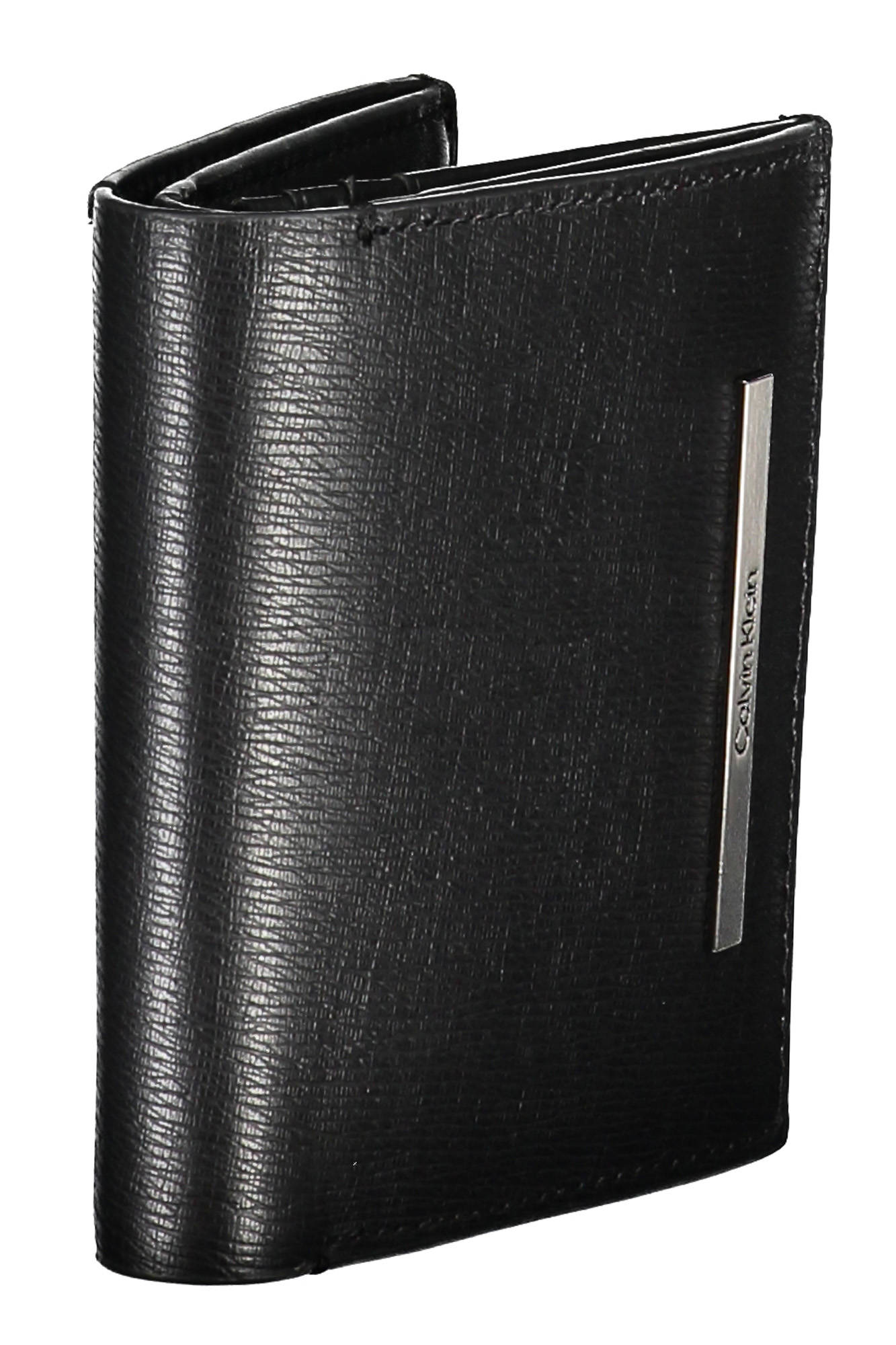 CALVIN KLEIN BLACK MEN WALLET