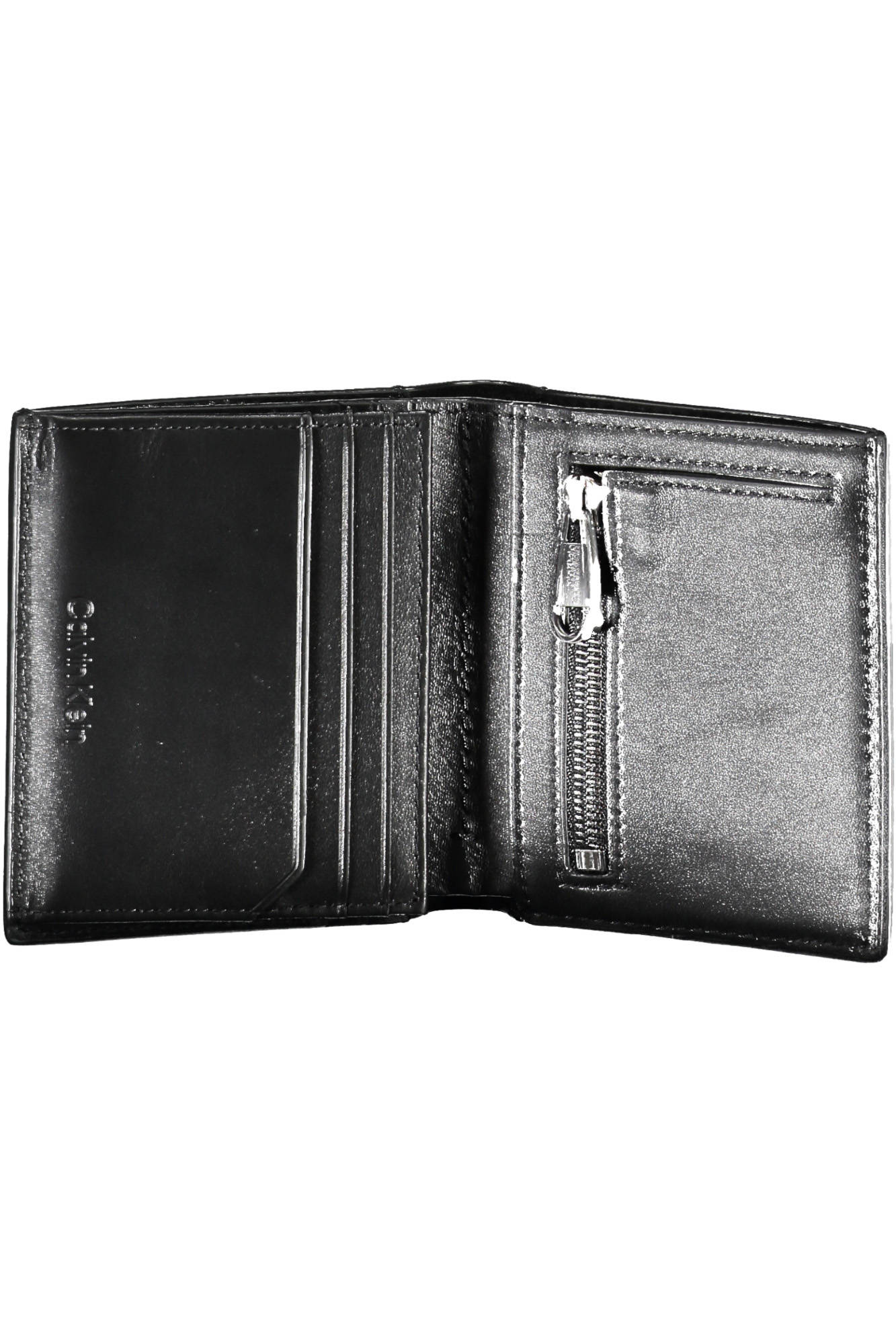 CALVIN KLEIN BLACK MEN WALLET