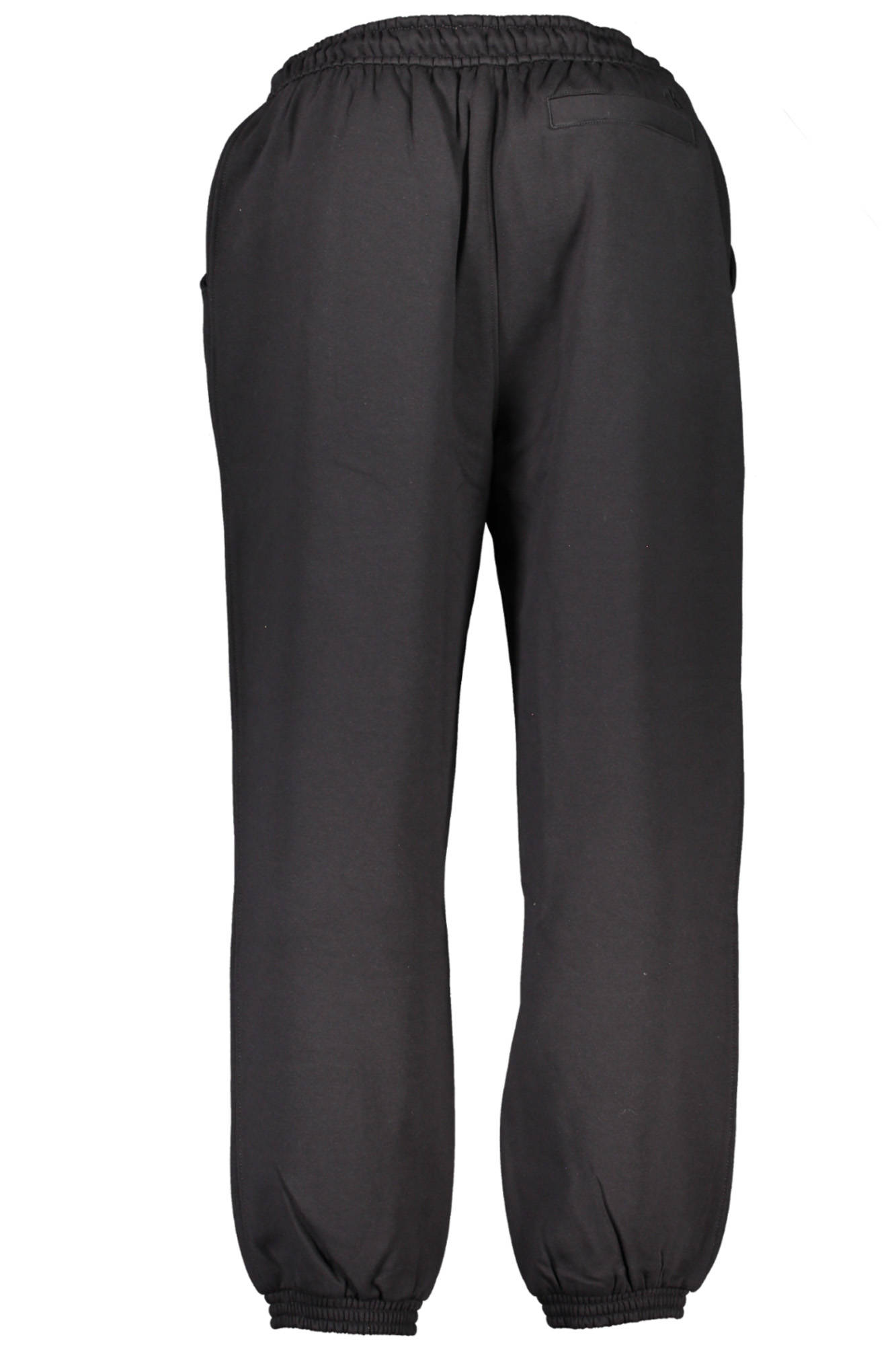 CALVIN KLEIN MEN BLACK PANTS