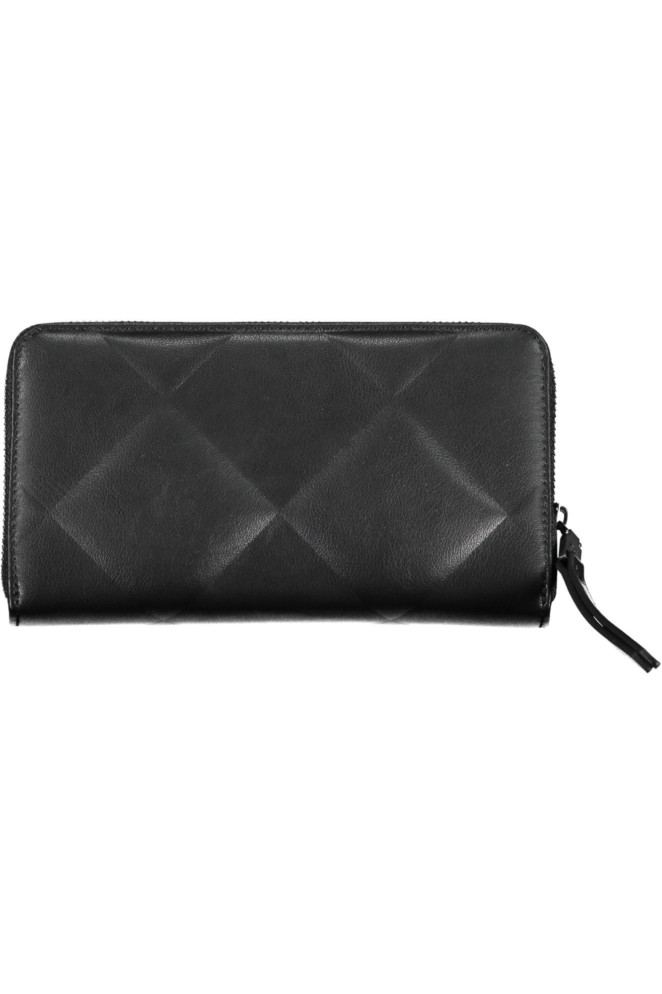 CALVIN KLEIN WOMEN WALLET BLACK