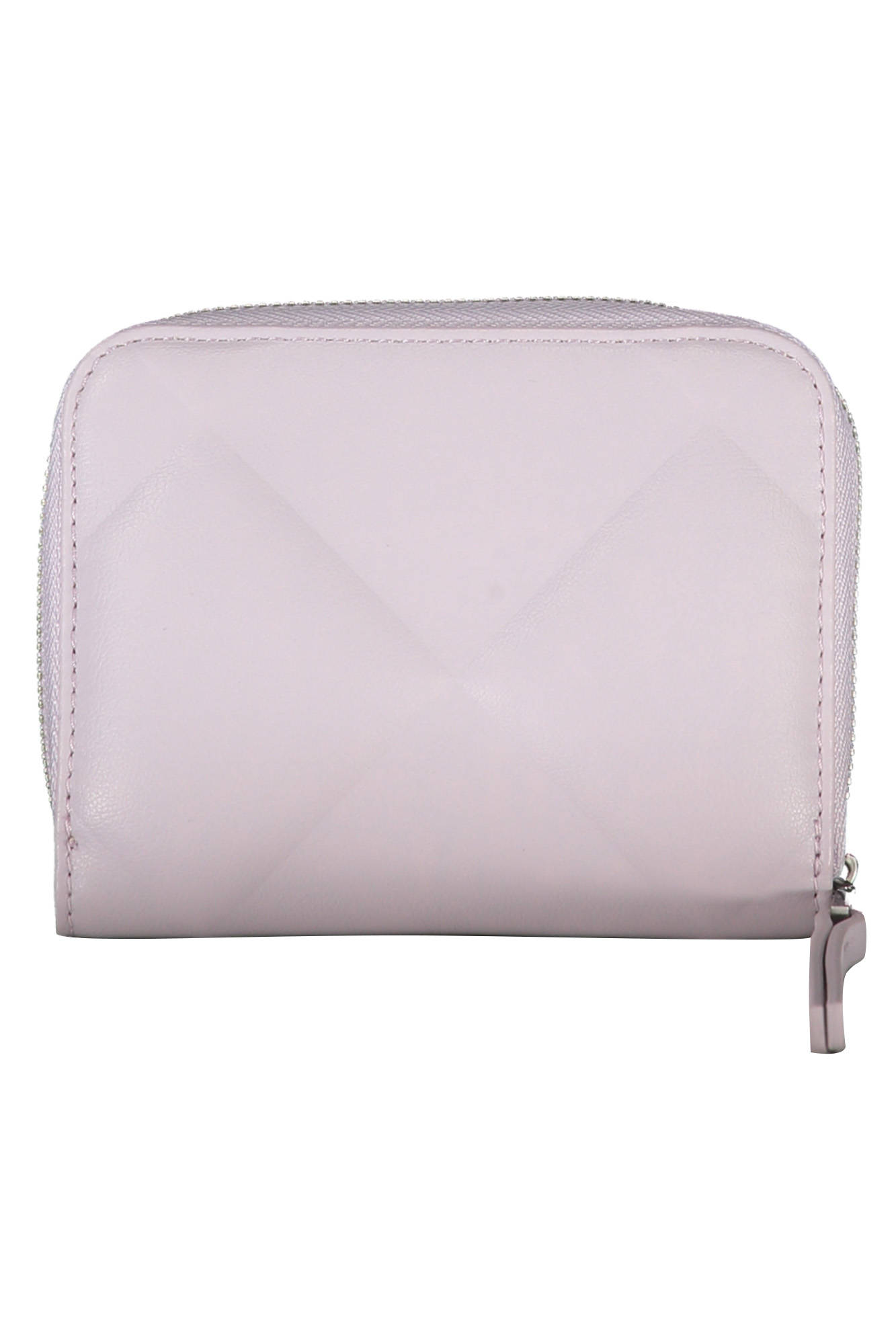 CALVIN KLEIN WOMEN WALLET PURPLE