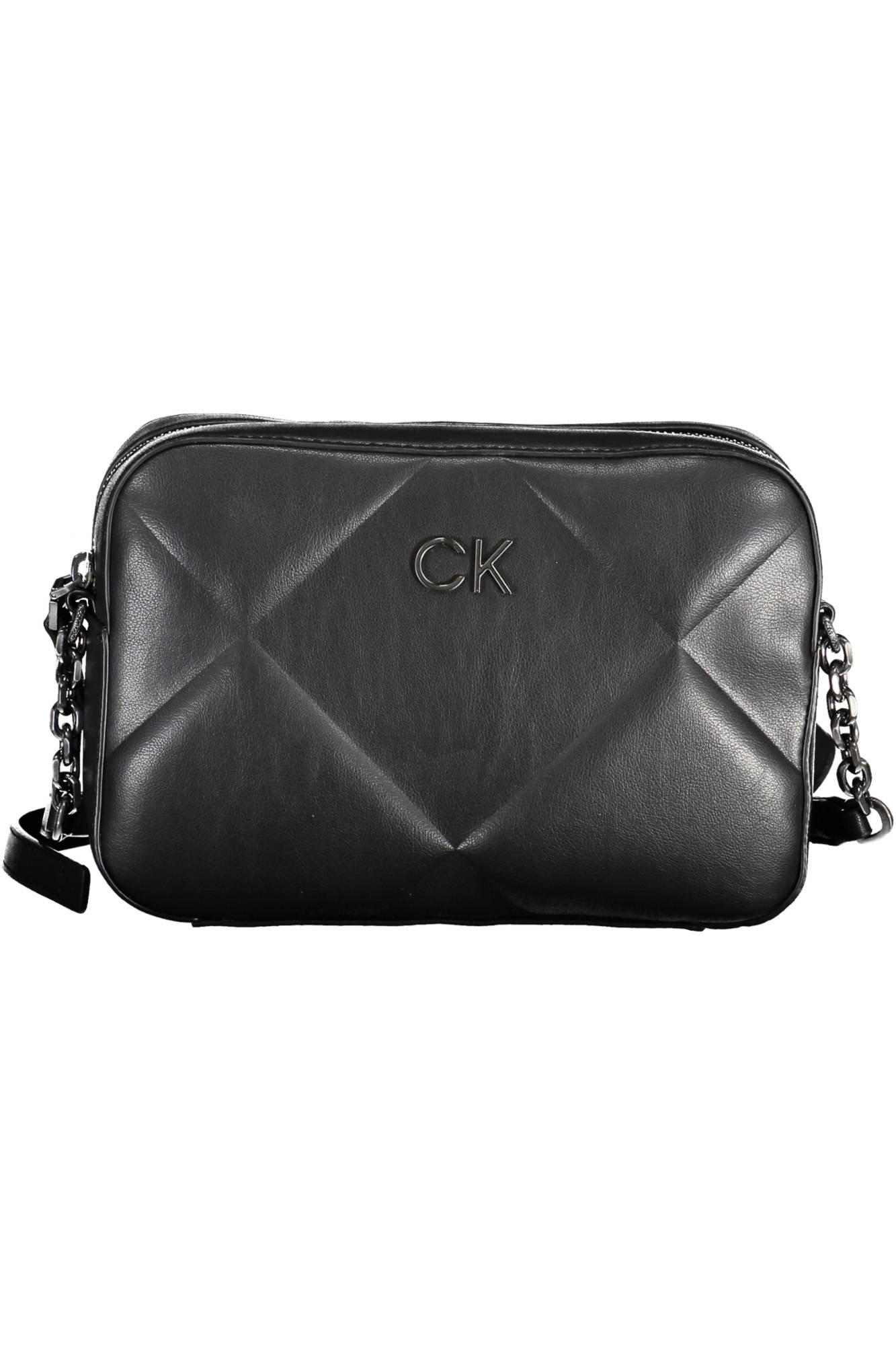 CALVIN KLEIN BLACK WOMEN BAG