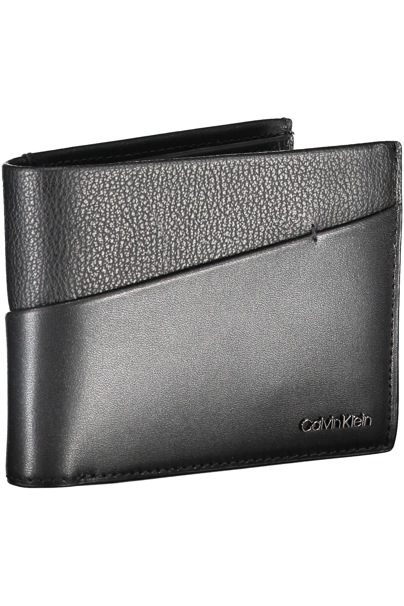 CALVIN KLEIN BLACK MEN WALLET
