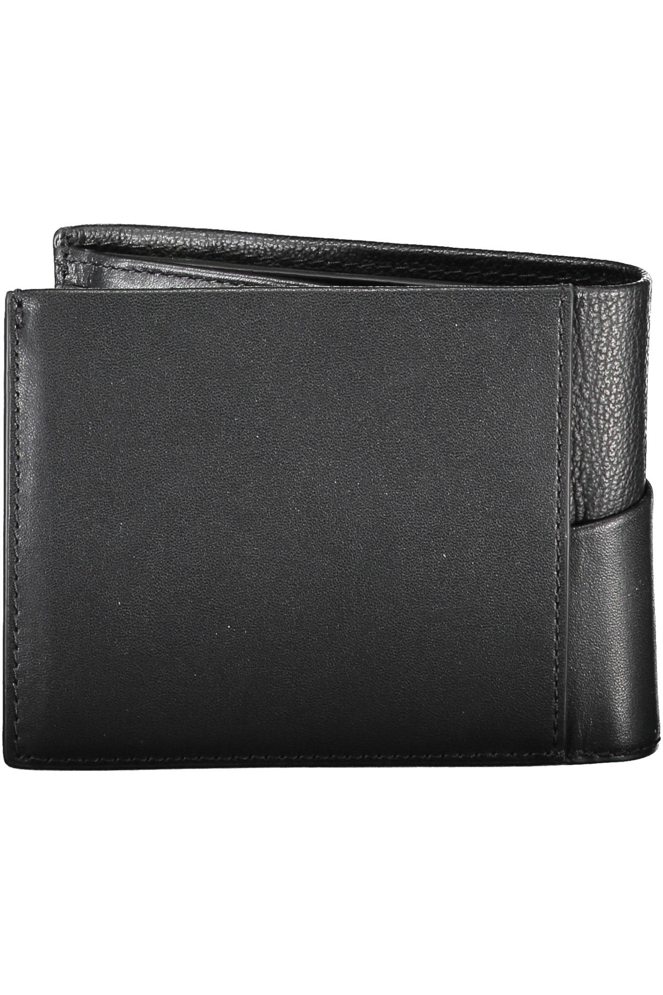 CALVIN KLEIN BLACK MEN WALLET