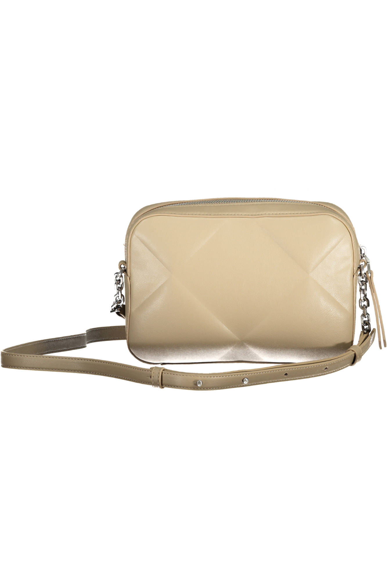 CALVIN KLEIN BEIGE WOMEN BAG