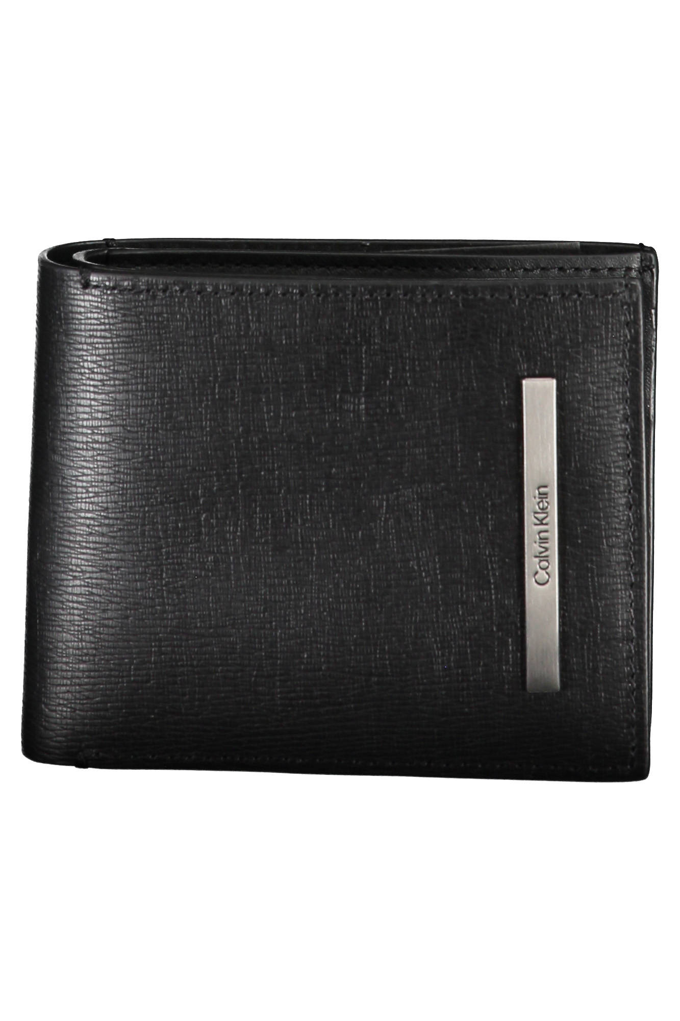 CALVIN KLEIN BLACK MEN WALLET