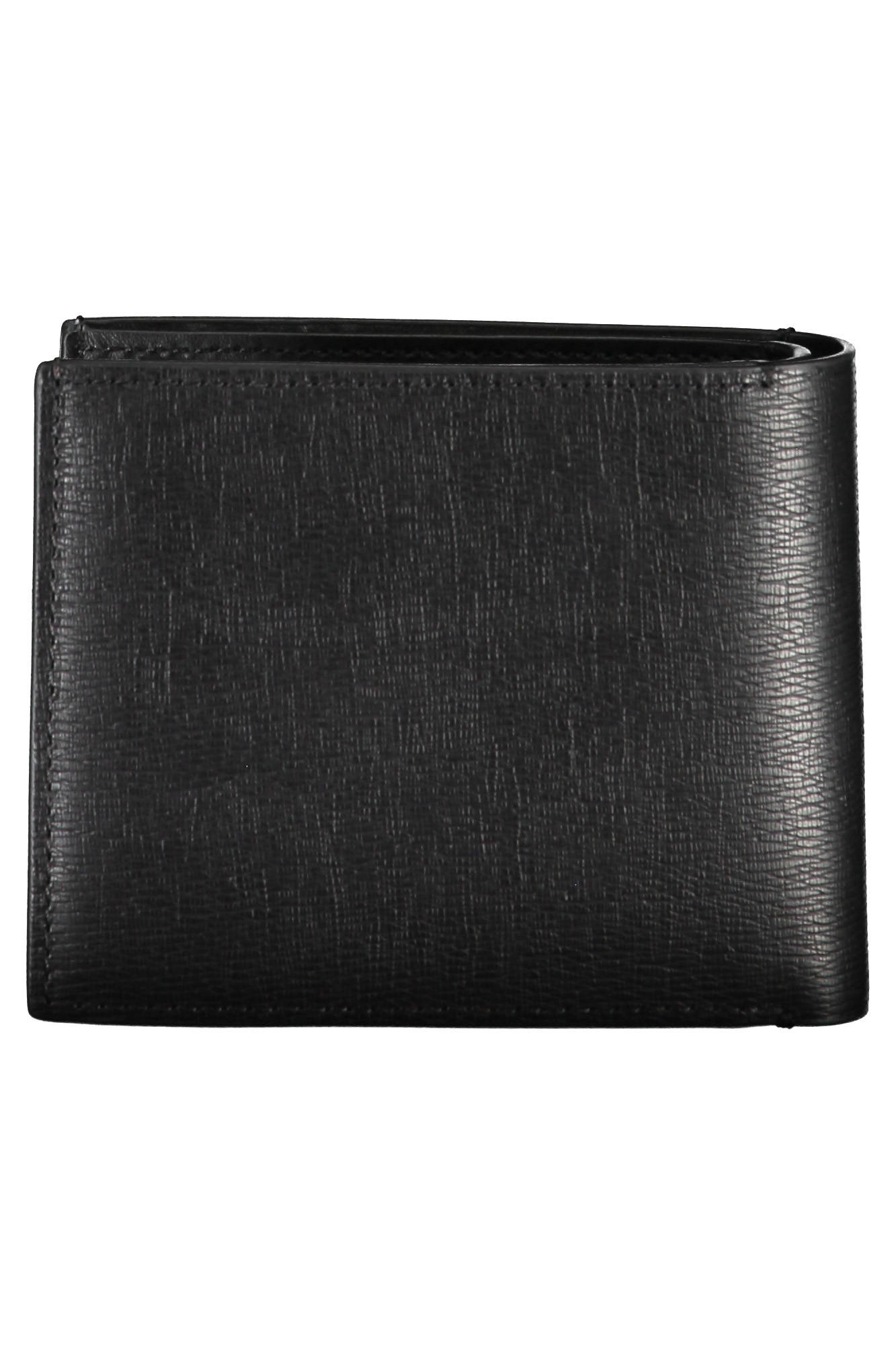 CALVIN KLEIN BLACK MEN WALLET