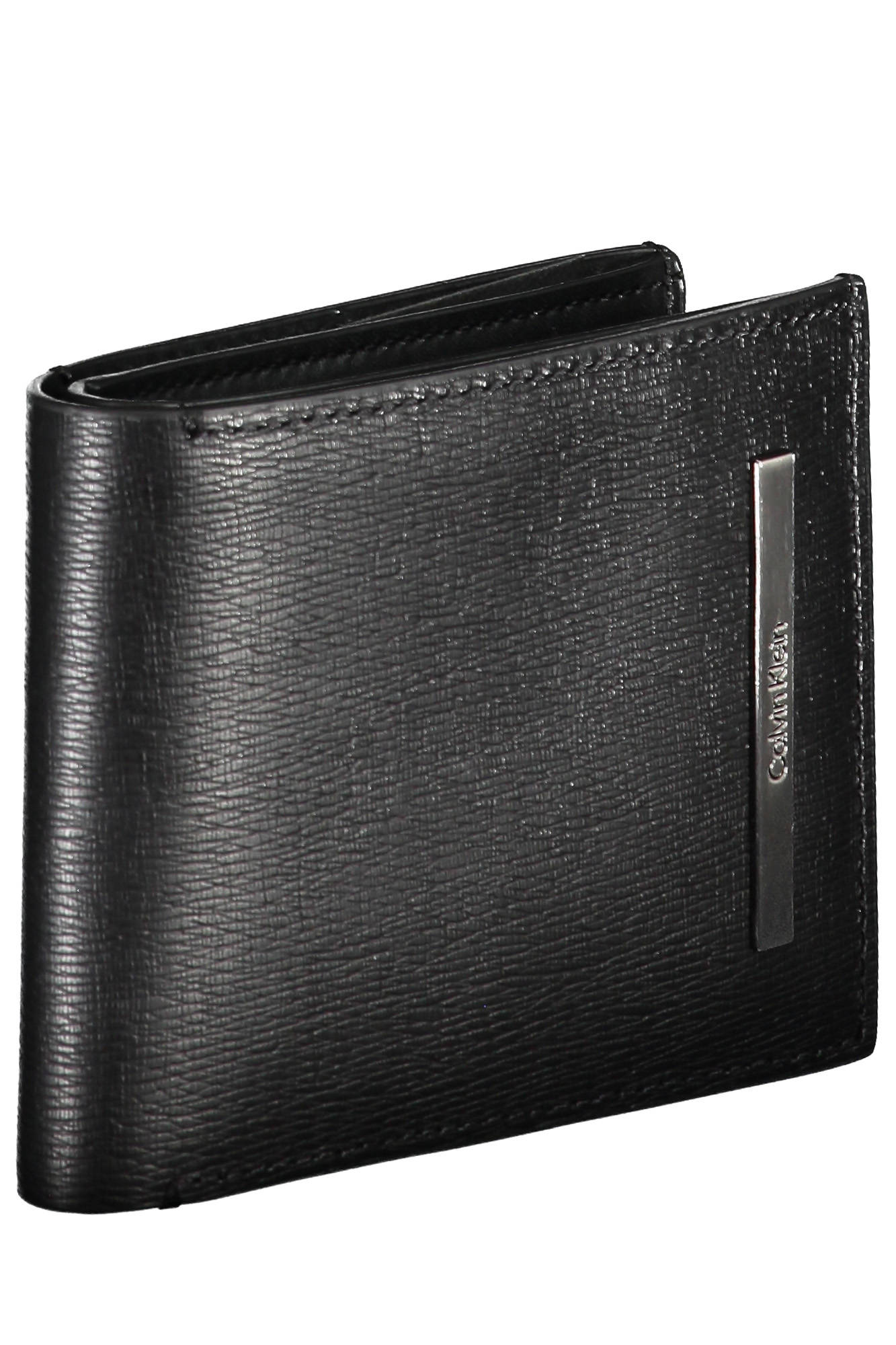 CALVIN KLEIN BLACK MEN WALLET