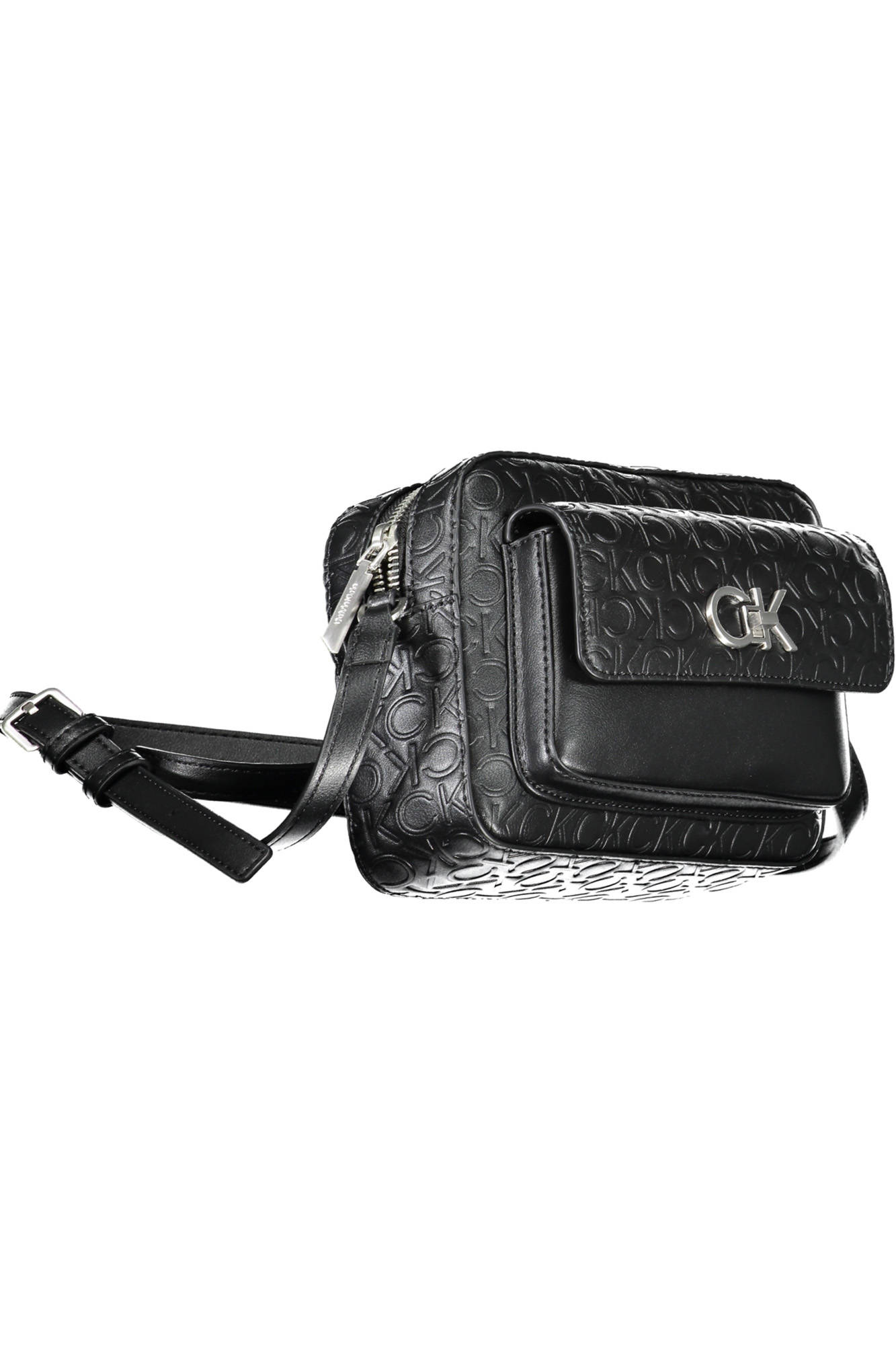CALVIN KLEIN BLACK WOMEN BAG