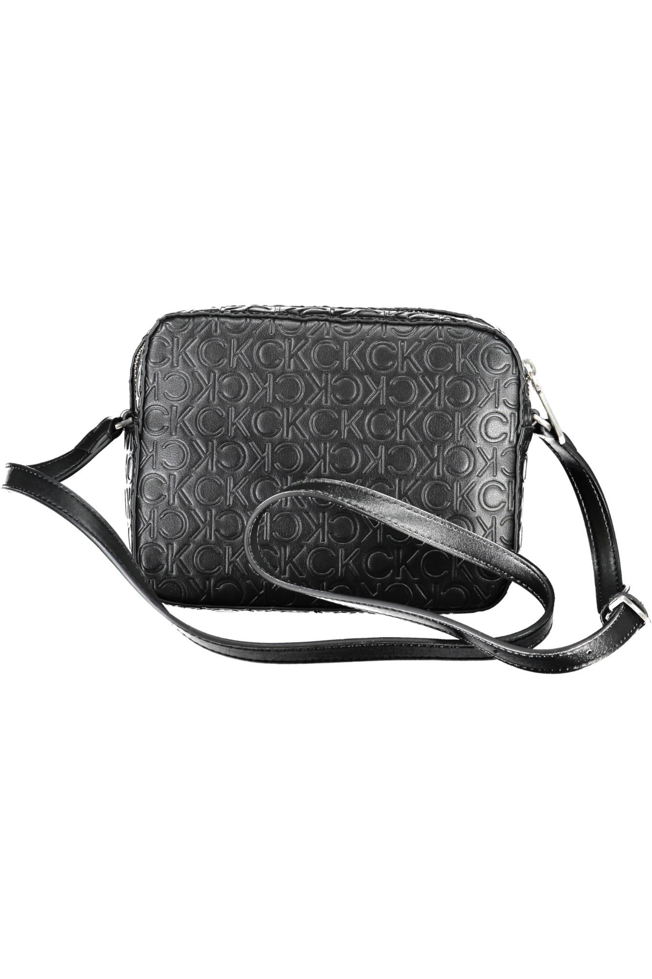 CALVIN KLEIN BLACK WOMEN BAG