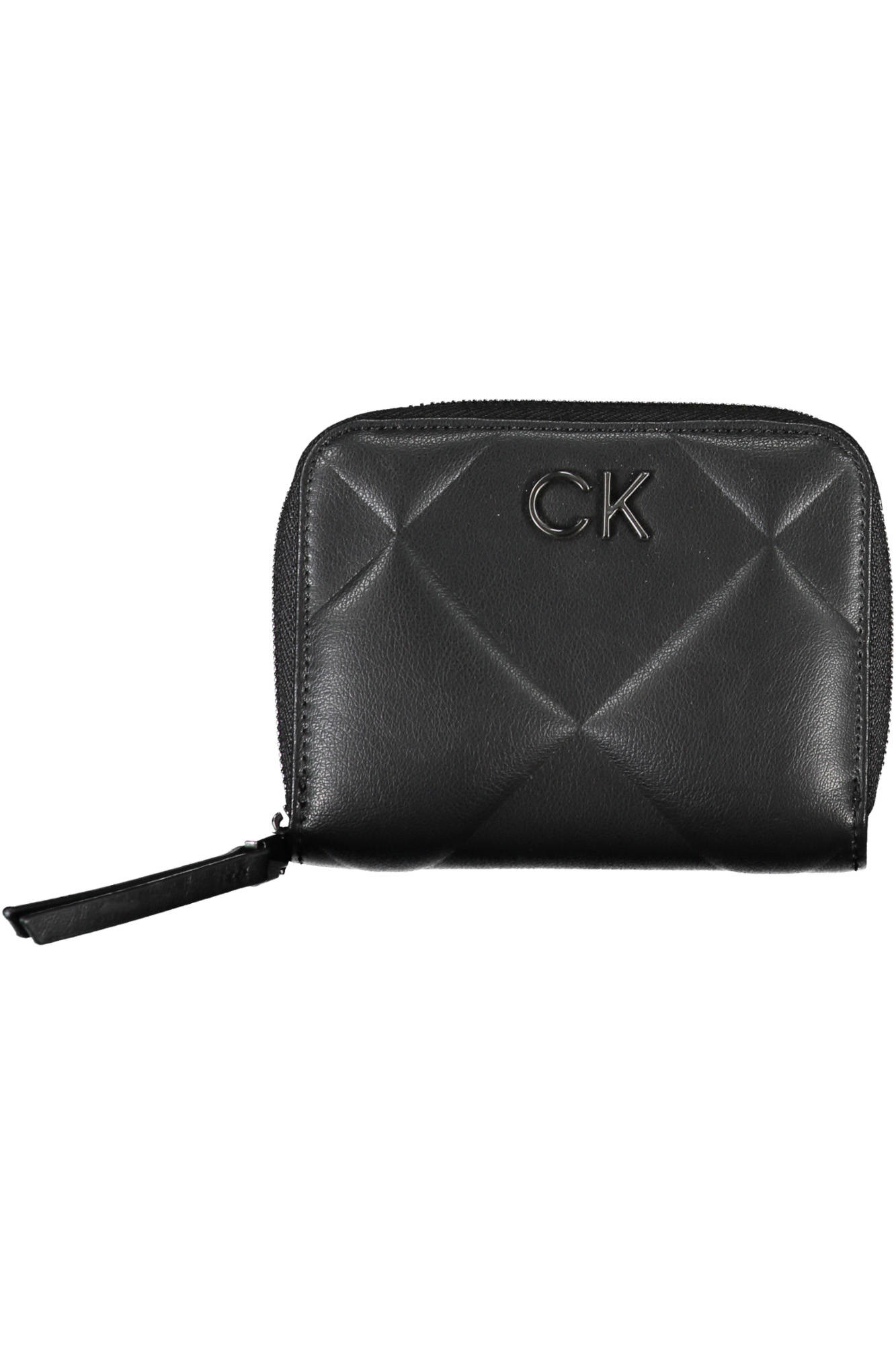 CALVIN KLEIN WOMEN WALLET BLACK