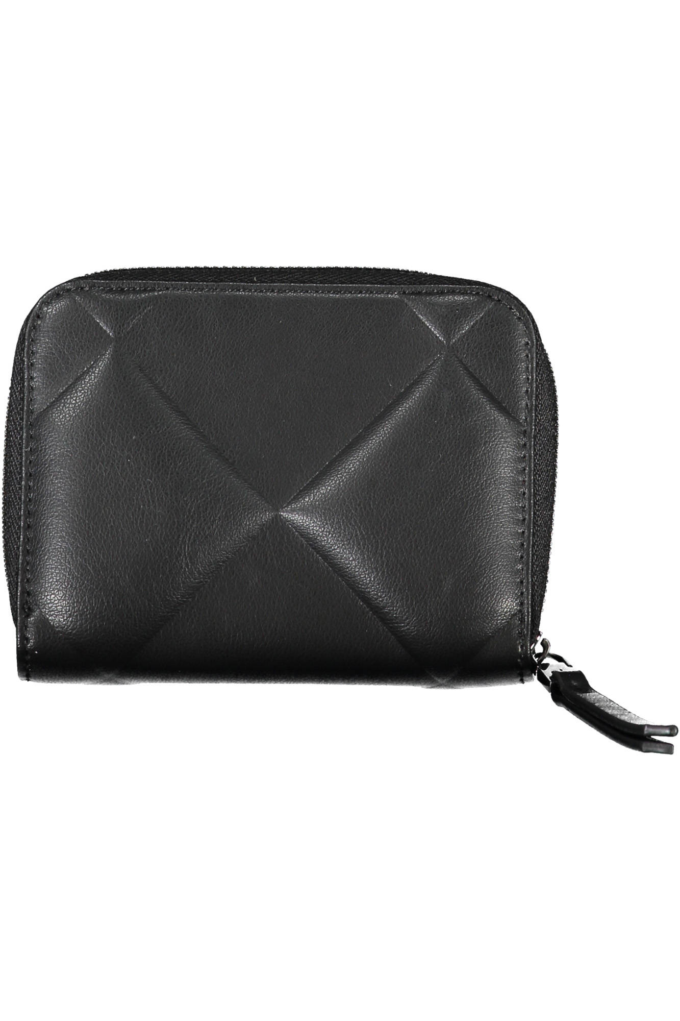 CALVIN KLEIN WOMEN WALLET BLACK