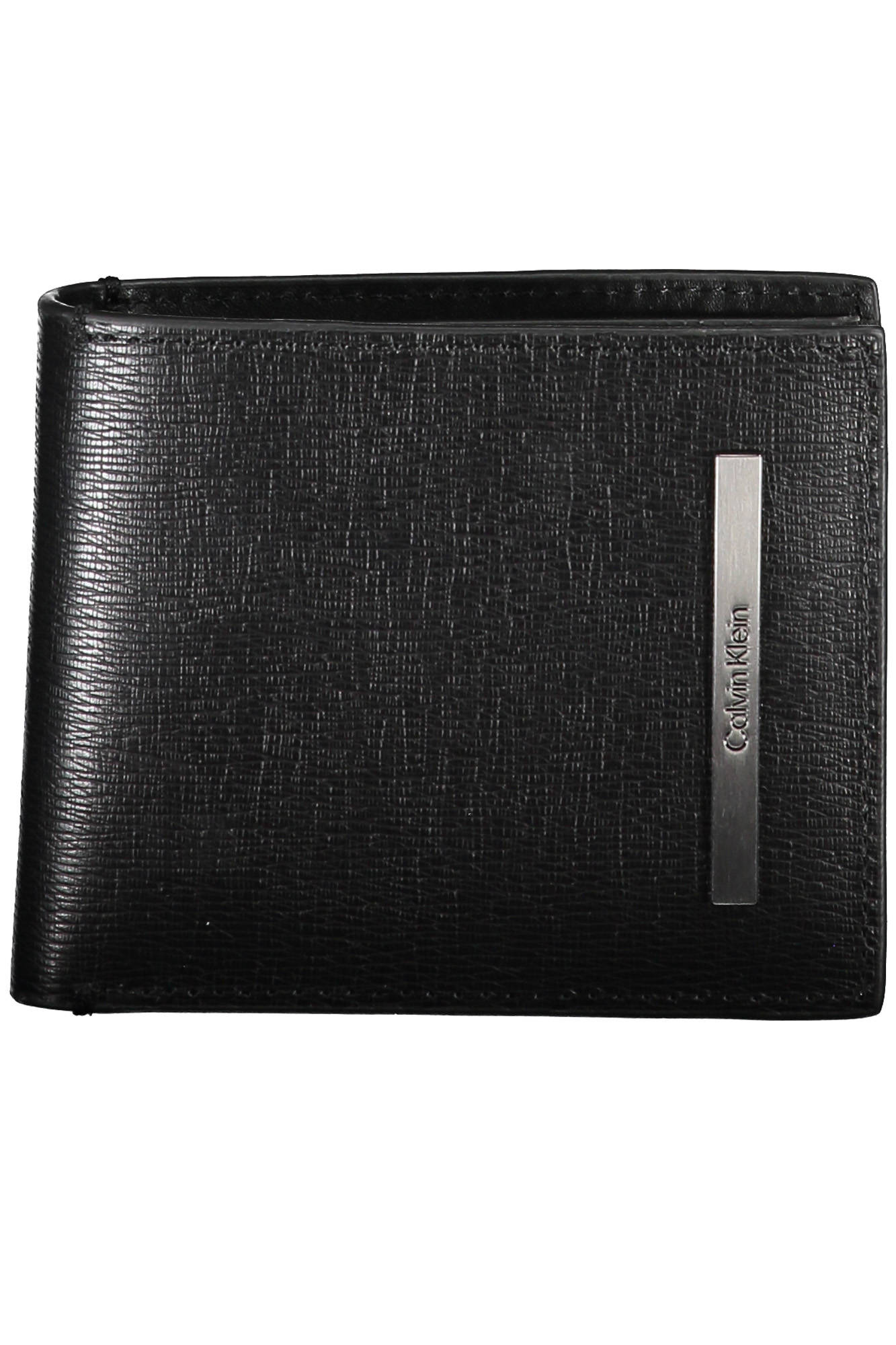 CALVIN KLEIN BLACK MEN WALLET