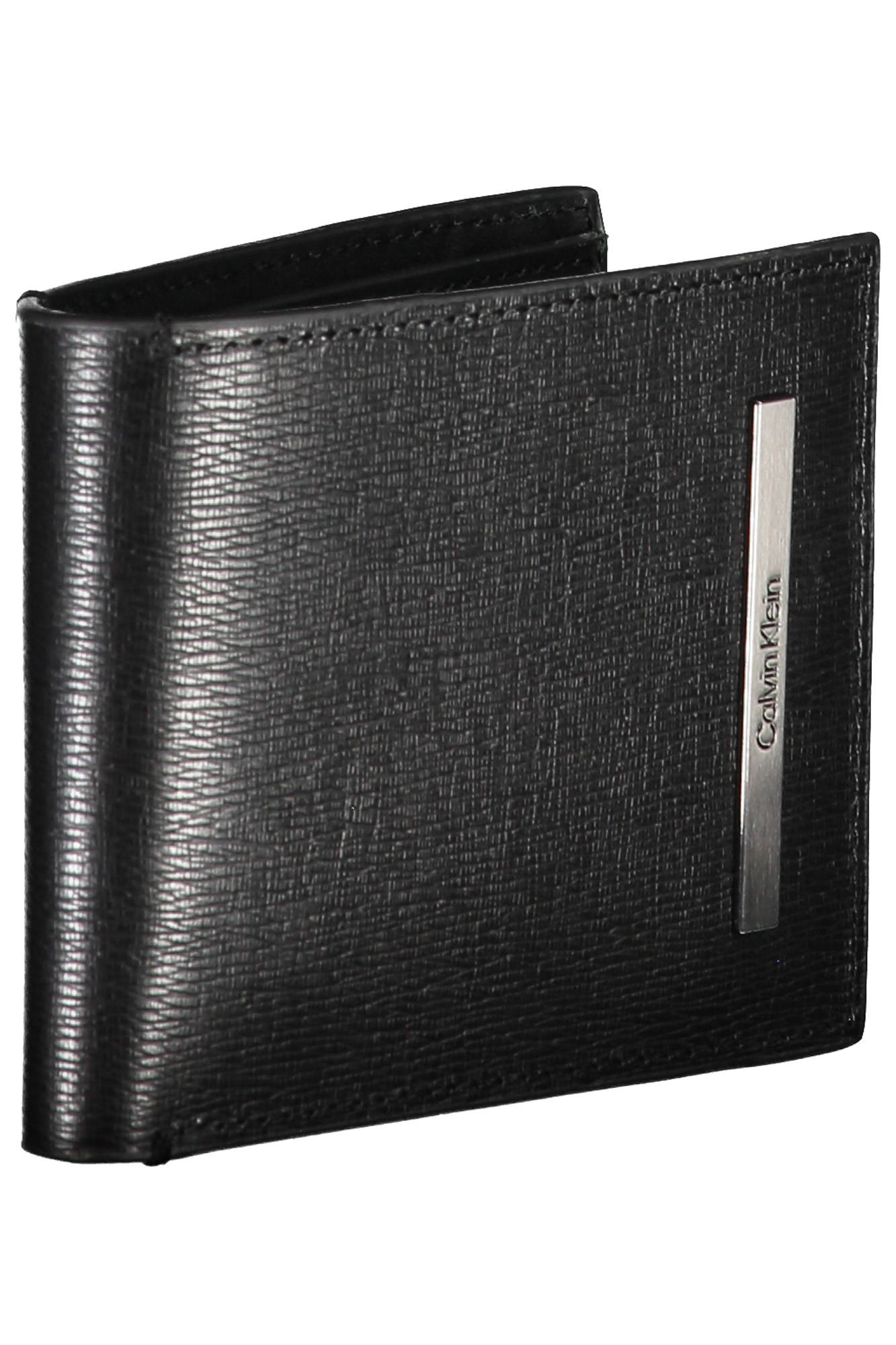 CALVIN KLEIN BLACK MEN WALLET