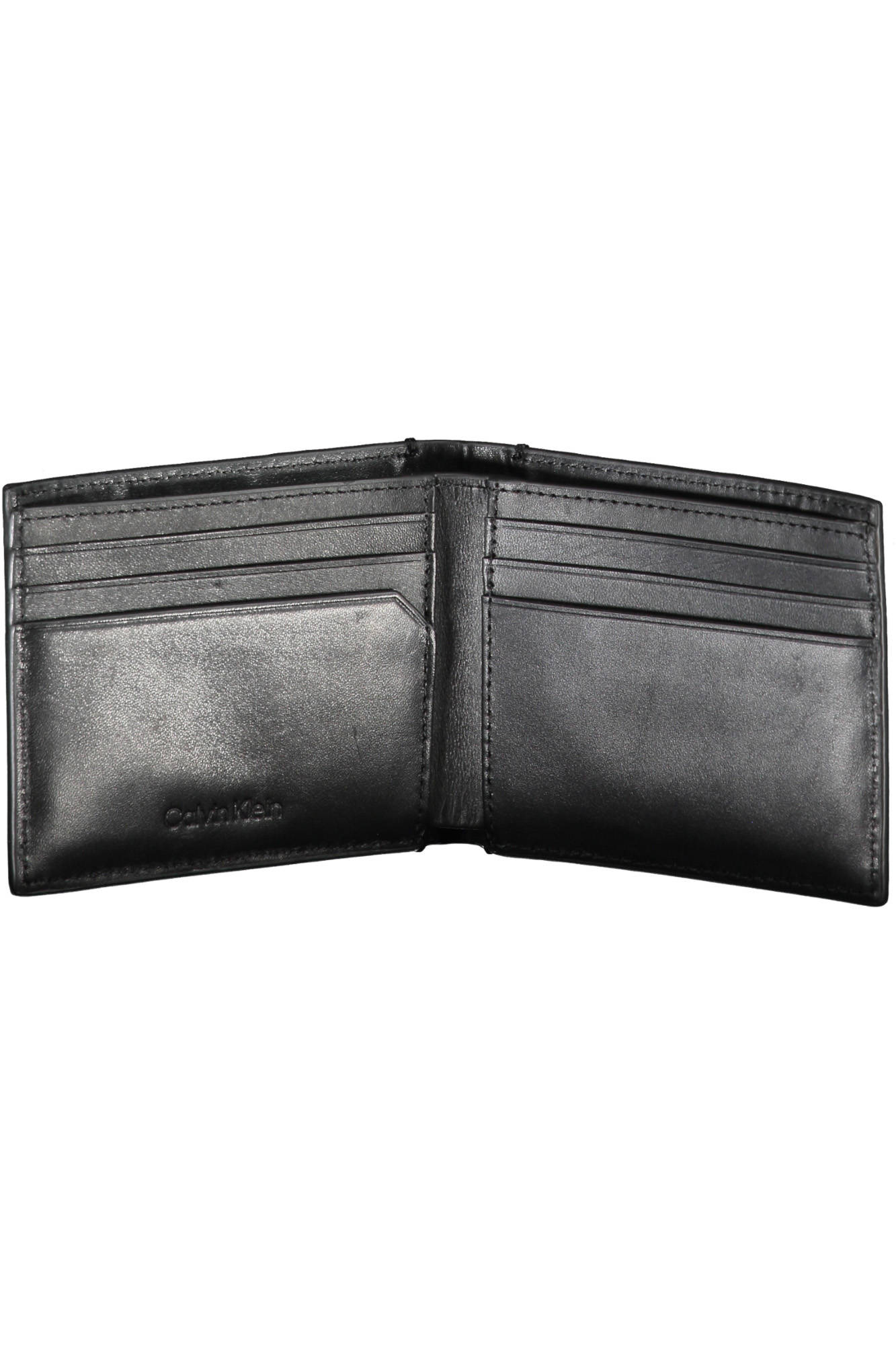 CALVIN KLEIN BLACK MEN WALLET