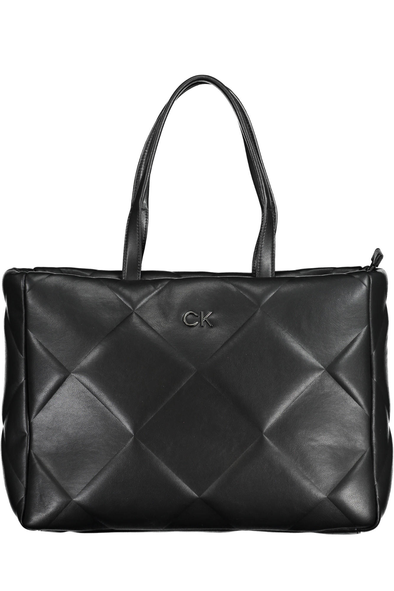 CALVIN KLEIN BLACK WOMEN BAG