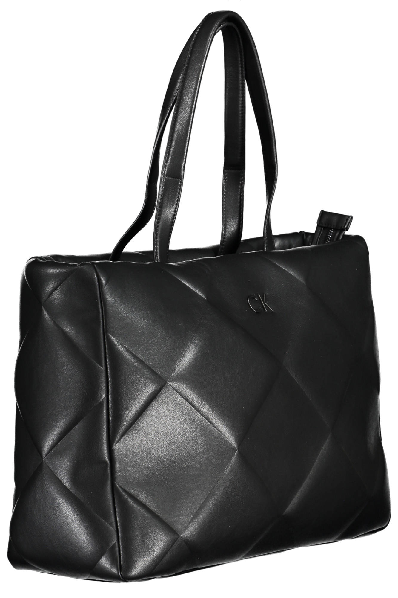 CALVIN KLEIN BLACK WOMEN BAG