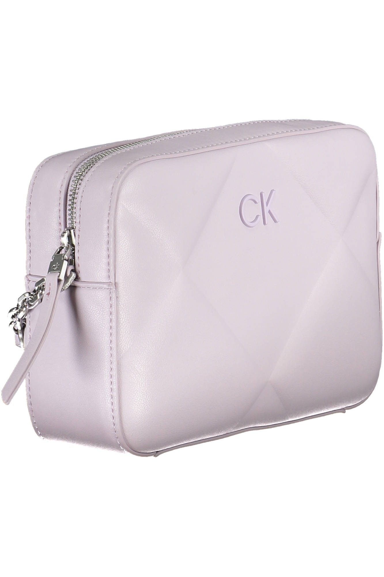 CALVIN KLEIN WOMEN PURPLE BAG