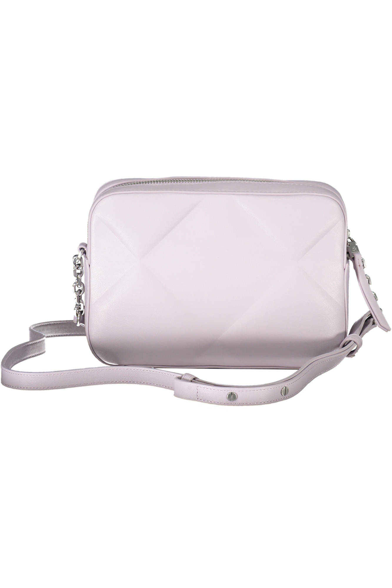 CALVIN KLEIN WOMEN PURPLE BAG
