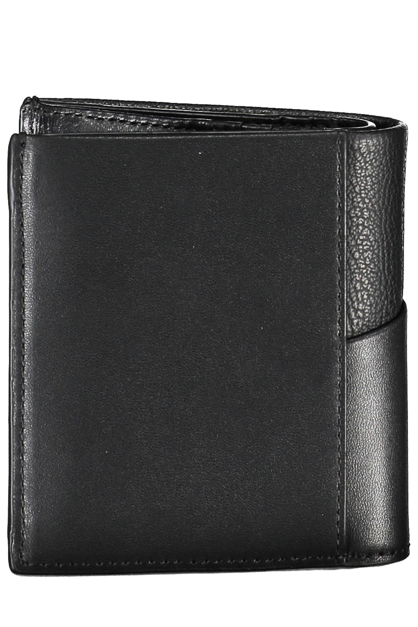 CALVIN KLEIN BLACK MEN WALLET