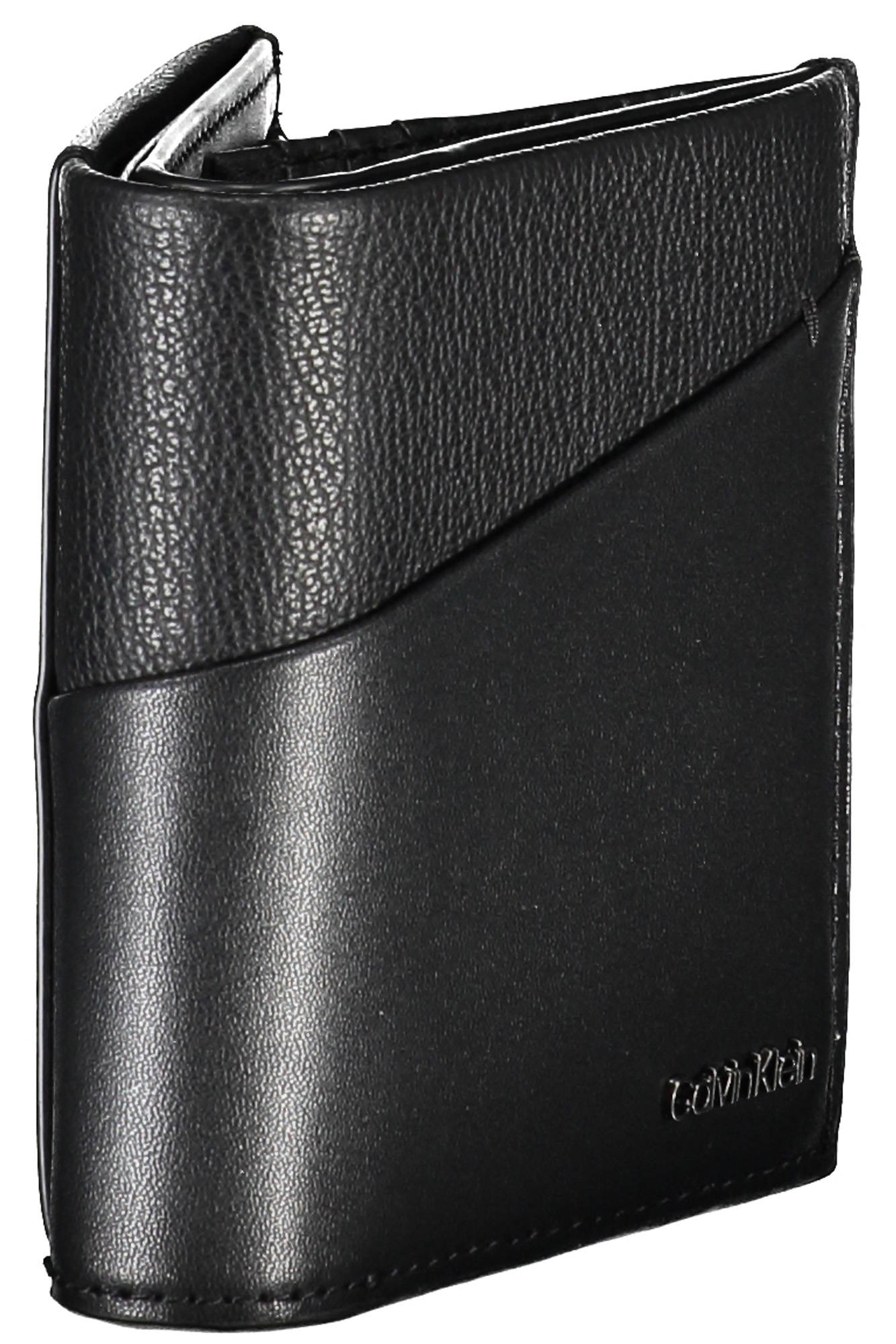 CALVIN KLEIN BLACK MEN WALLET