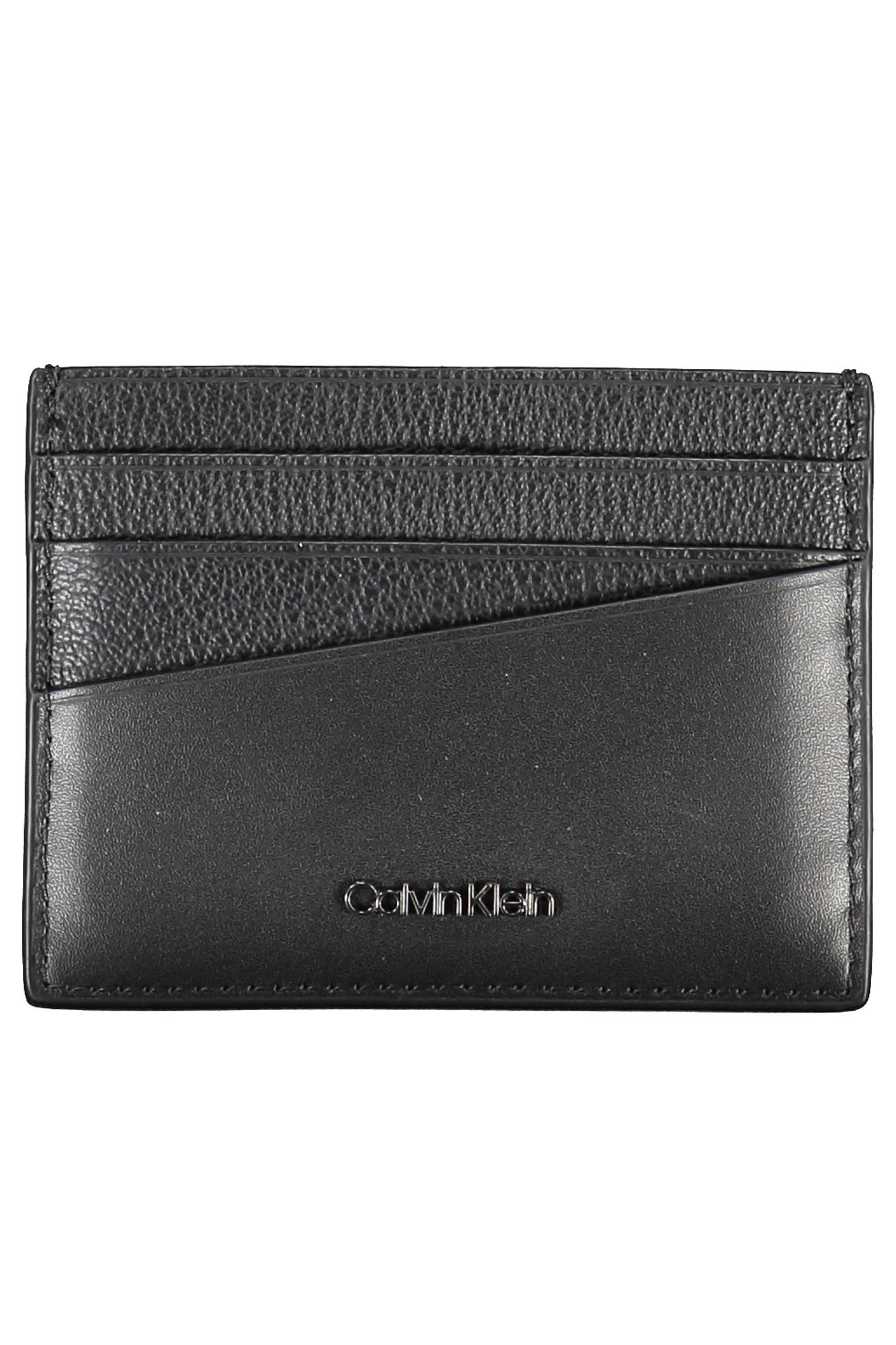 CALVIN KLEIN BLACK MEN WALLET