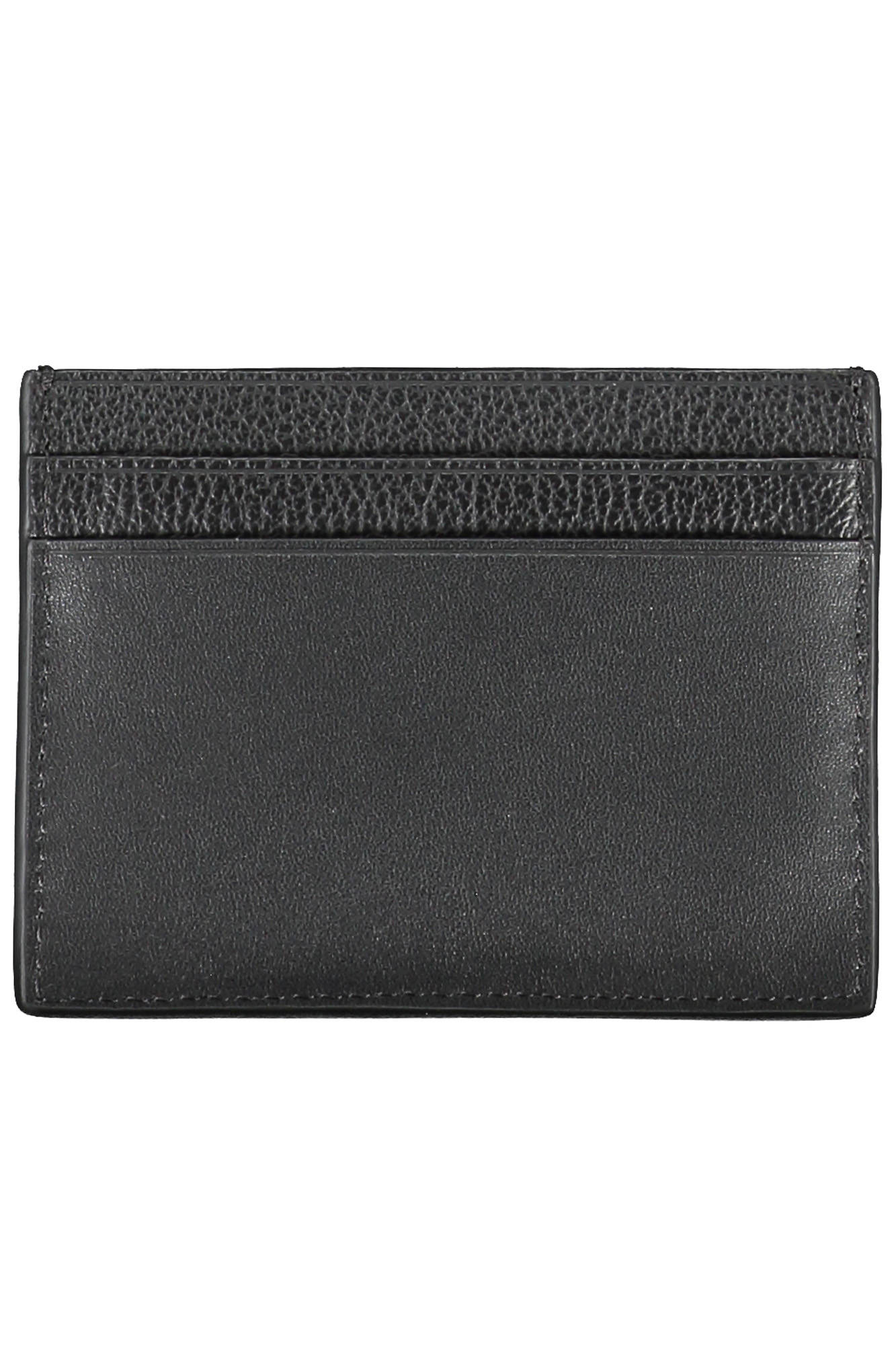 CALVIN KLEIN BLACK MEN WALLET