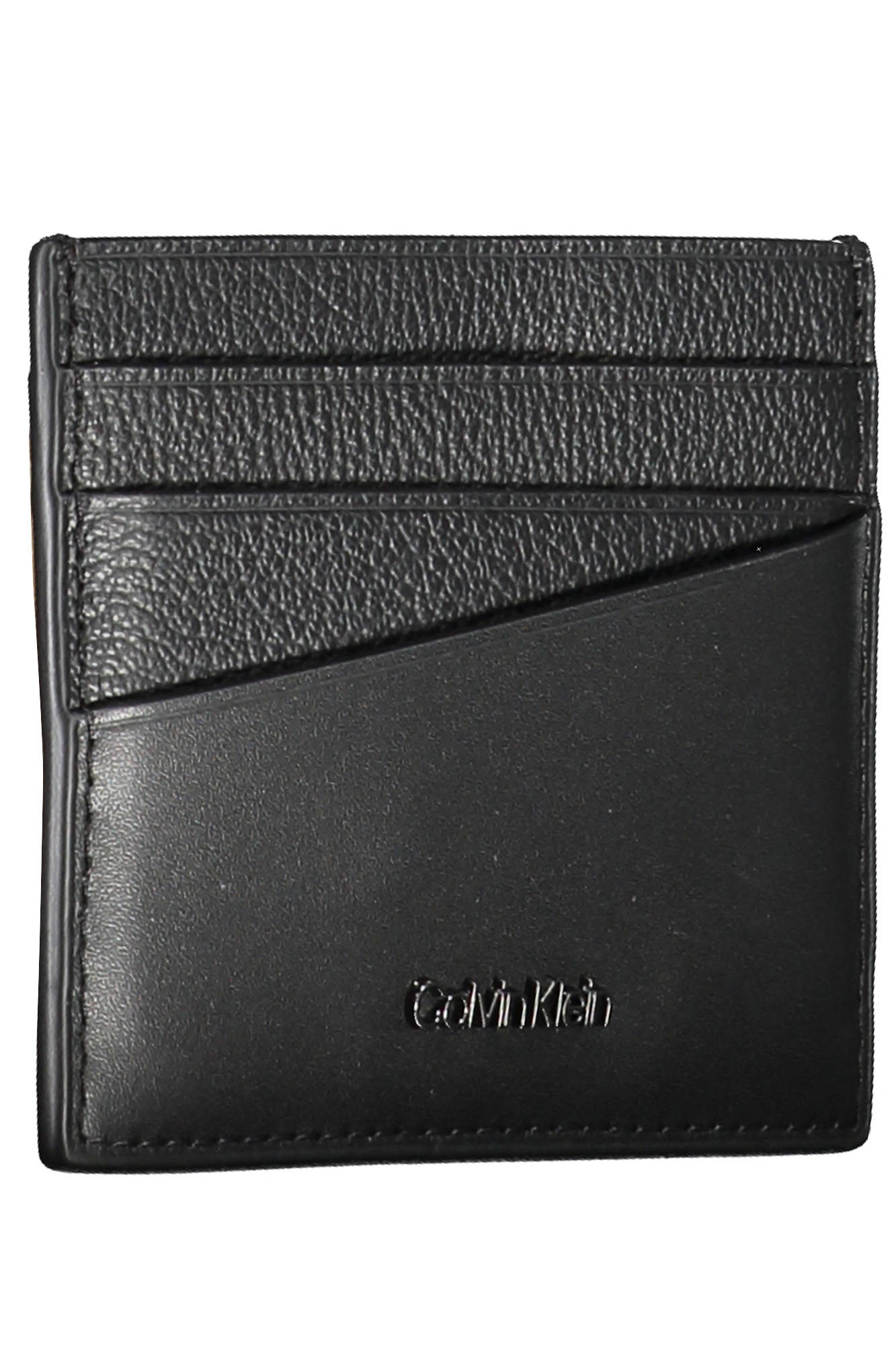CALVIN KLEIN BLACK MEN WALLET