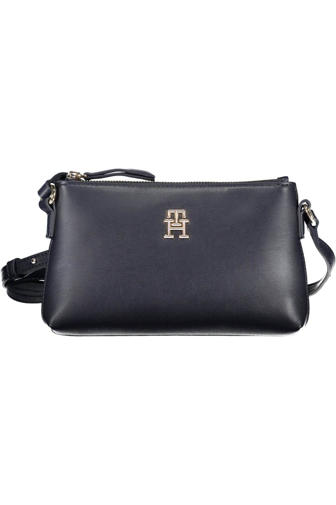 TOMMY HILFIGER BLUE WOMEN BAG TOMMY HILFIGER BLUE WOMEN BAG