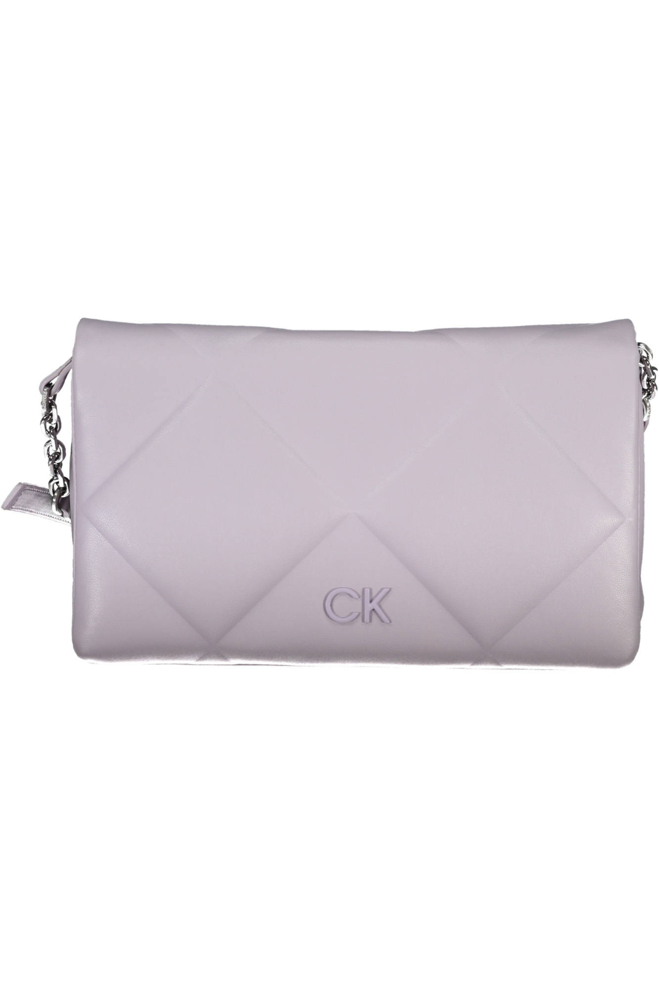 CALVIN KLEIN WOMEN PURPLE BAG