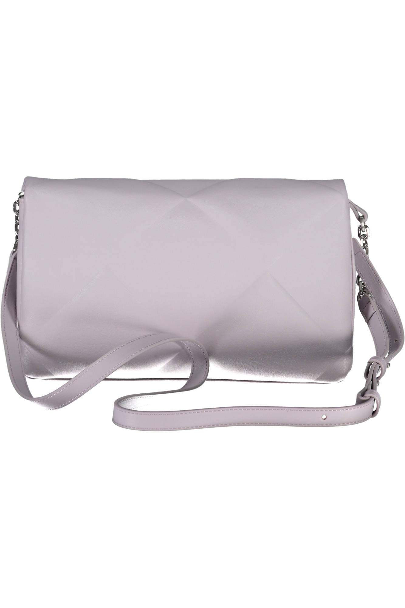 CALVIN KLEIN WOMEN PURPLE BAG