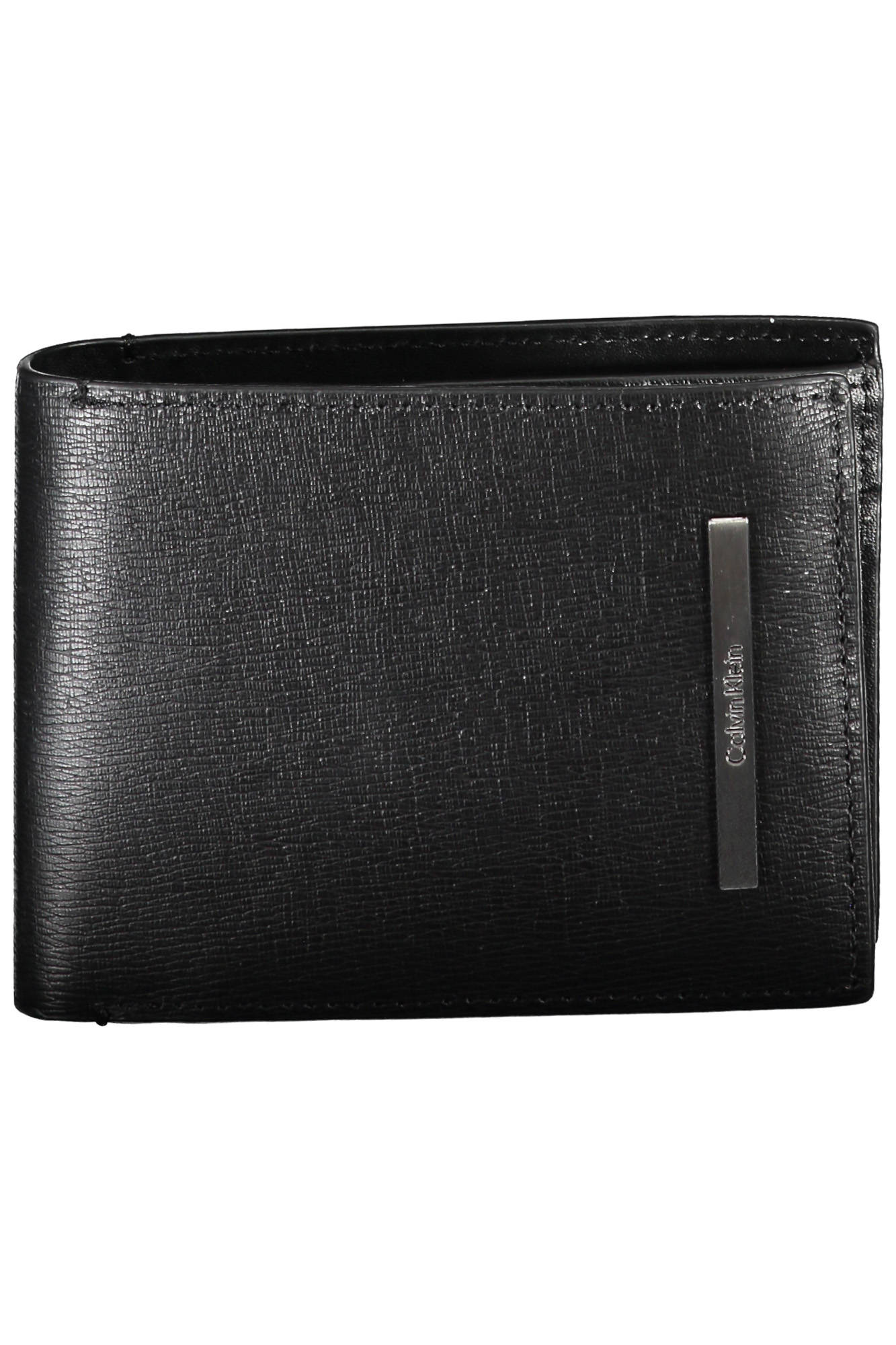 CALVIN KLEIN BLACK MEN WALLET
