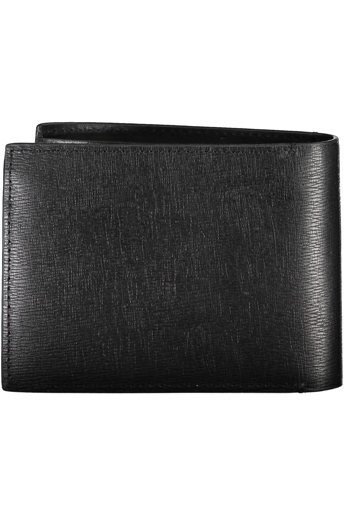 CALVIN KLEIN BLACK MEN WALLET